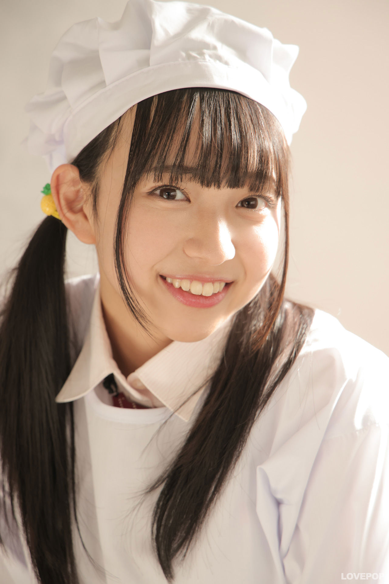 [LOVEPOP] Yui Iruma 入間ゆい Photoset 29/(98P)