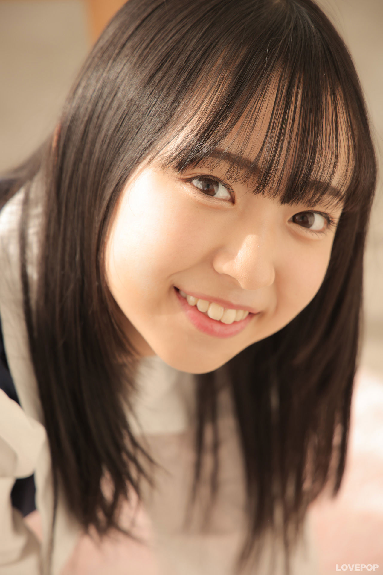 [LOVEPOP] Yui Iruma 入間ゆい Photoset 27/(90P)