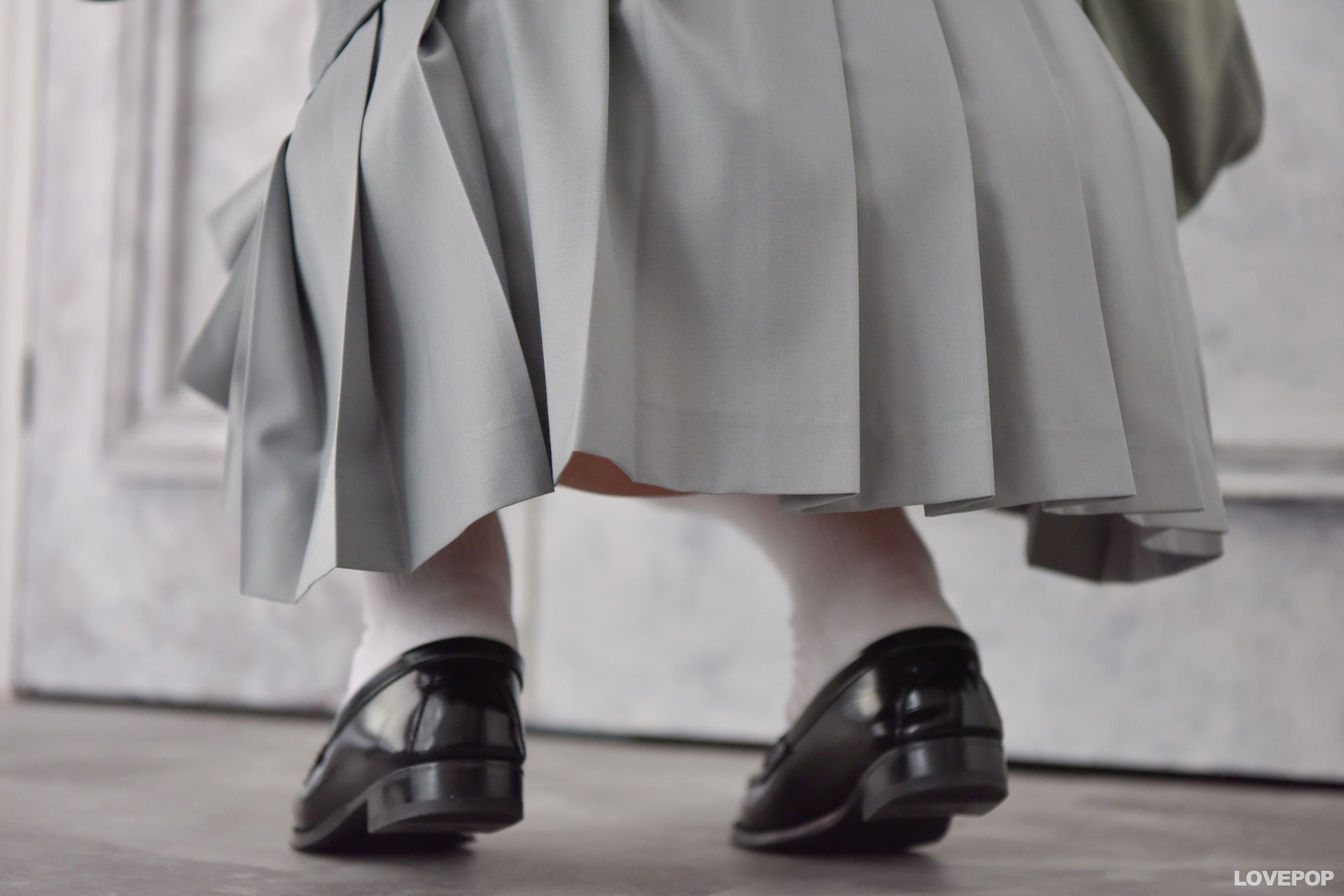 [LOVEPOP] Shizuna Ito 伊藤しずな Photoset 05/(99P)