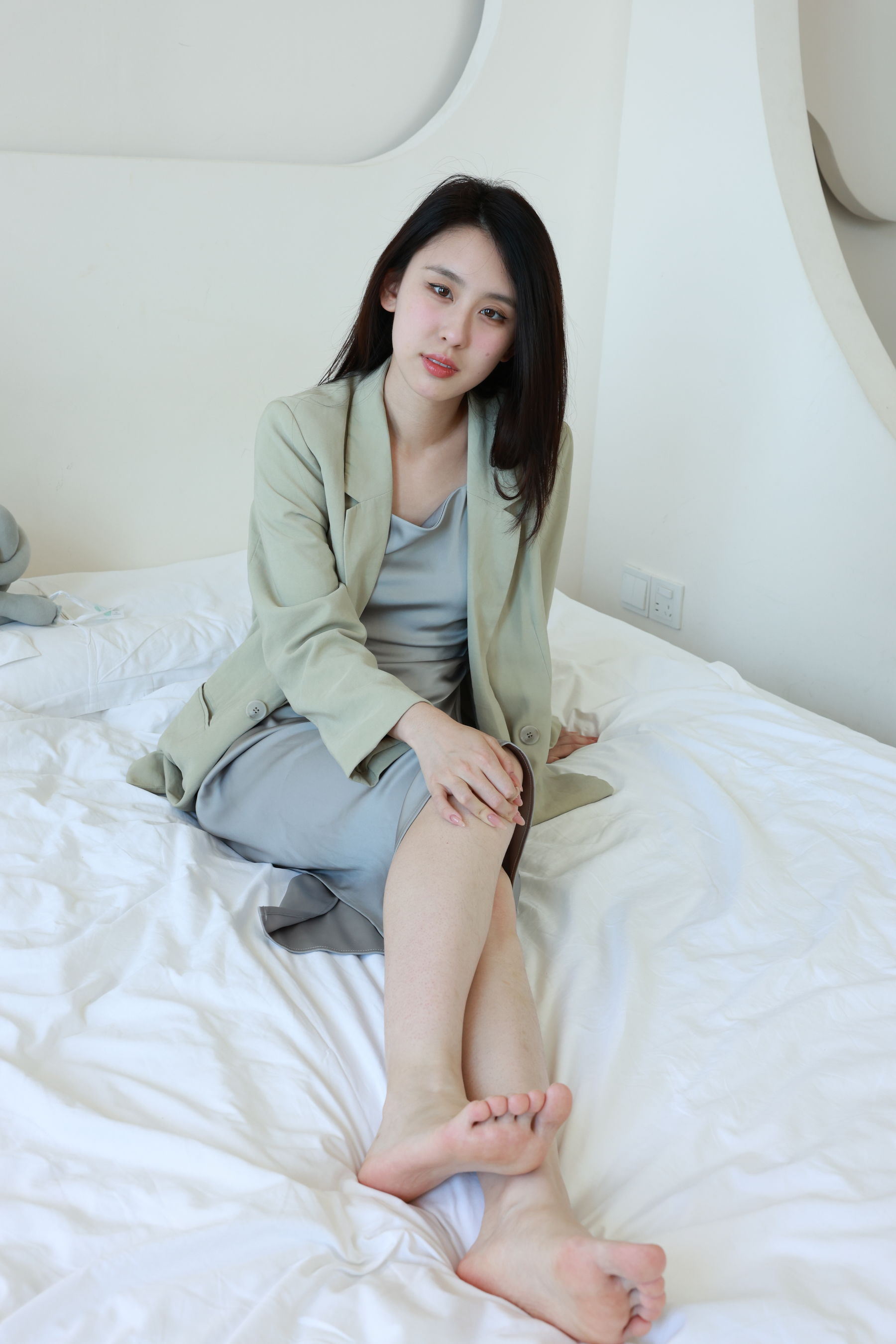 绮梦摄影 2024.09.22 No.030 yaya 珍藏无修无水印版 - 原图/(418P)