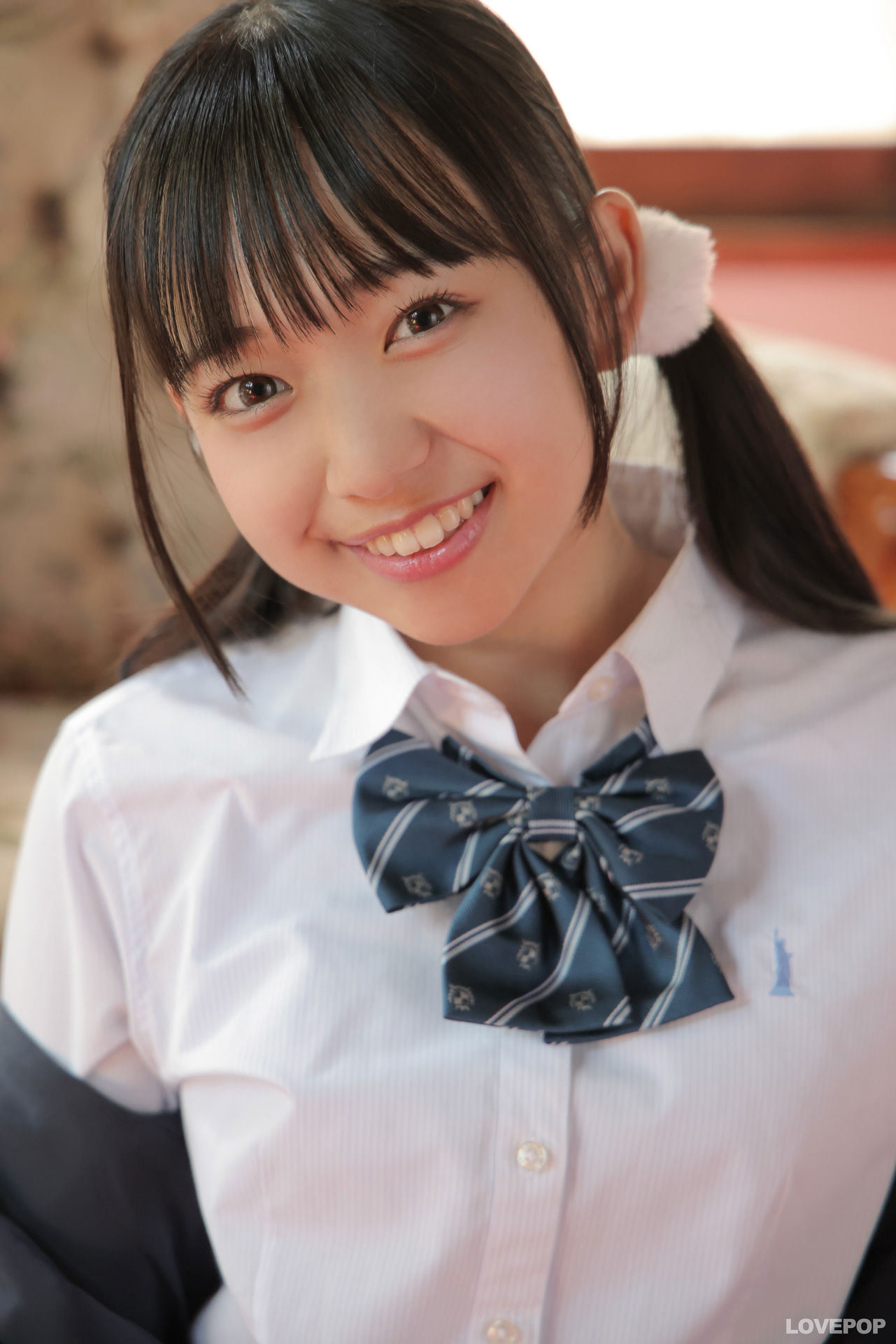 [LOVEPOP] Yui Iruma 入間ゆい Photoset 11/(96P)