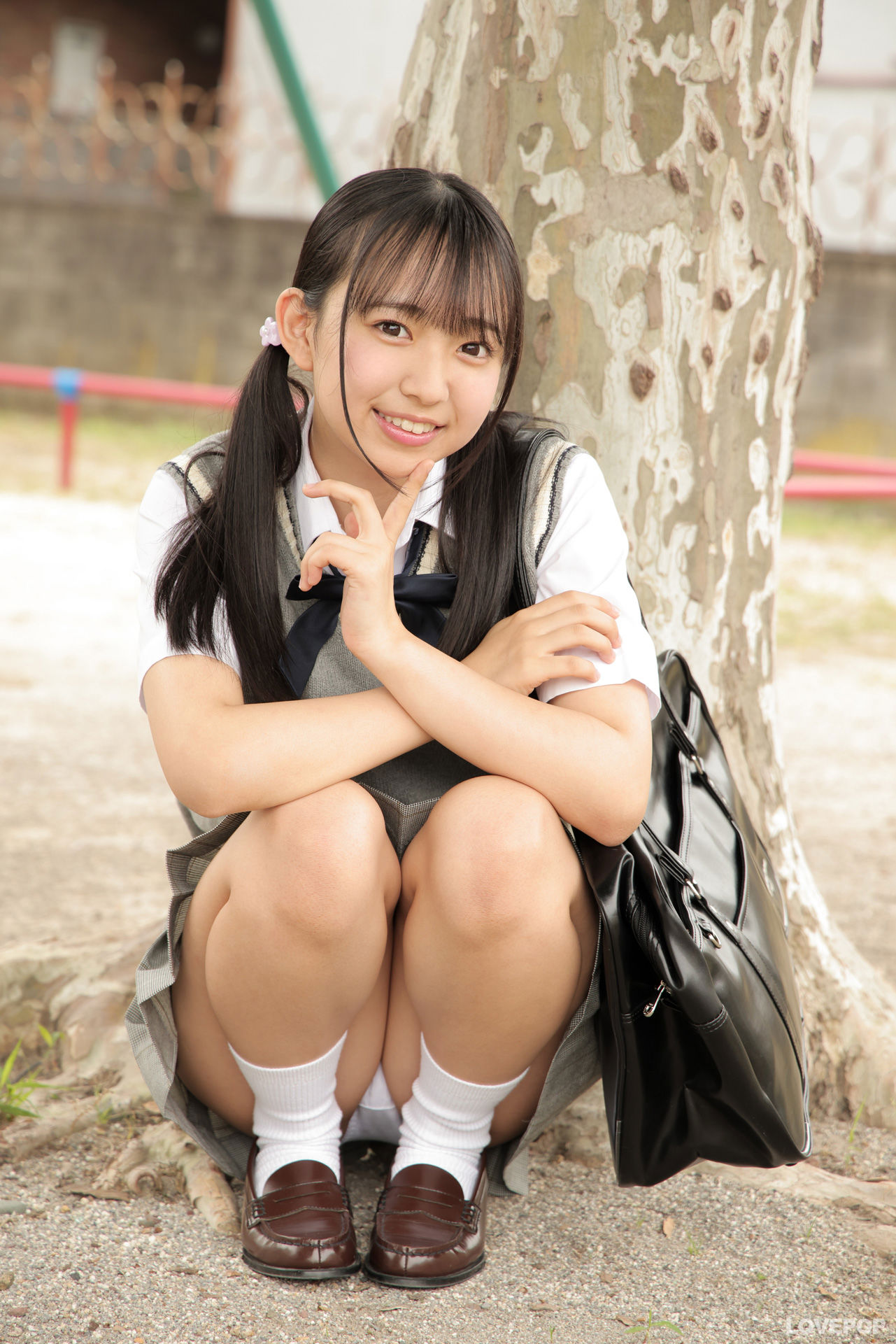 [LOVEPOP] Yui Iruma 入間ゆい Photoset 06/(94P)