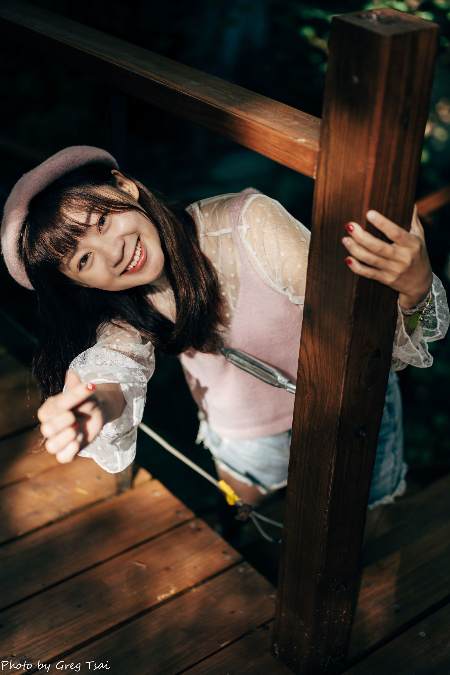 若颖 - 北科大/(155P)