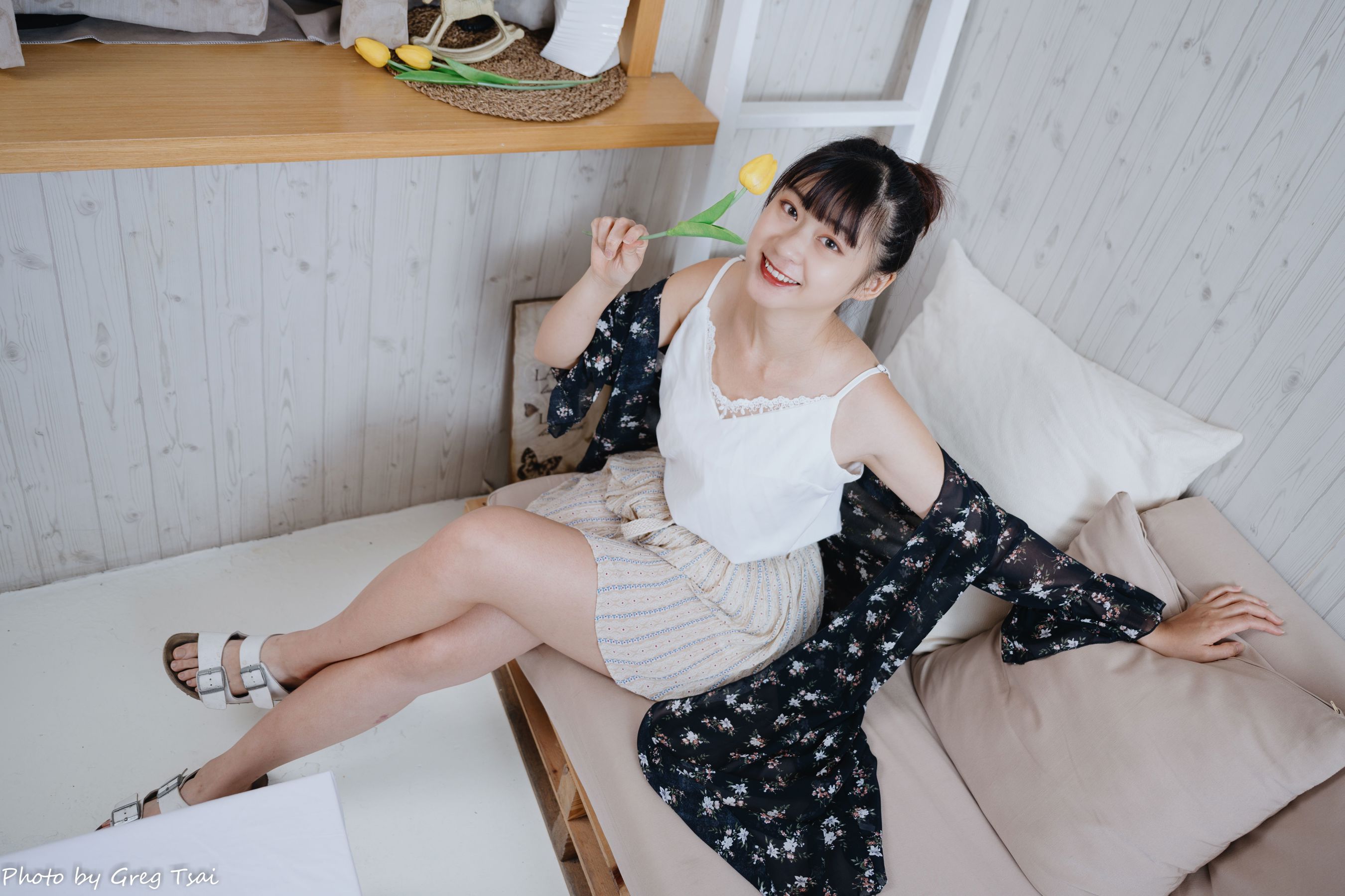 若颖 - 度假风/(159P)