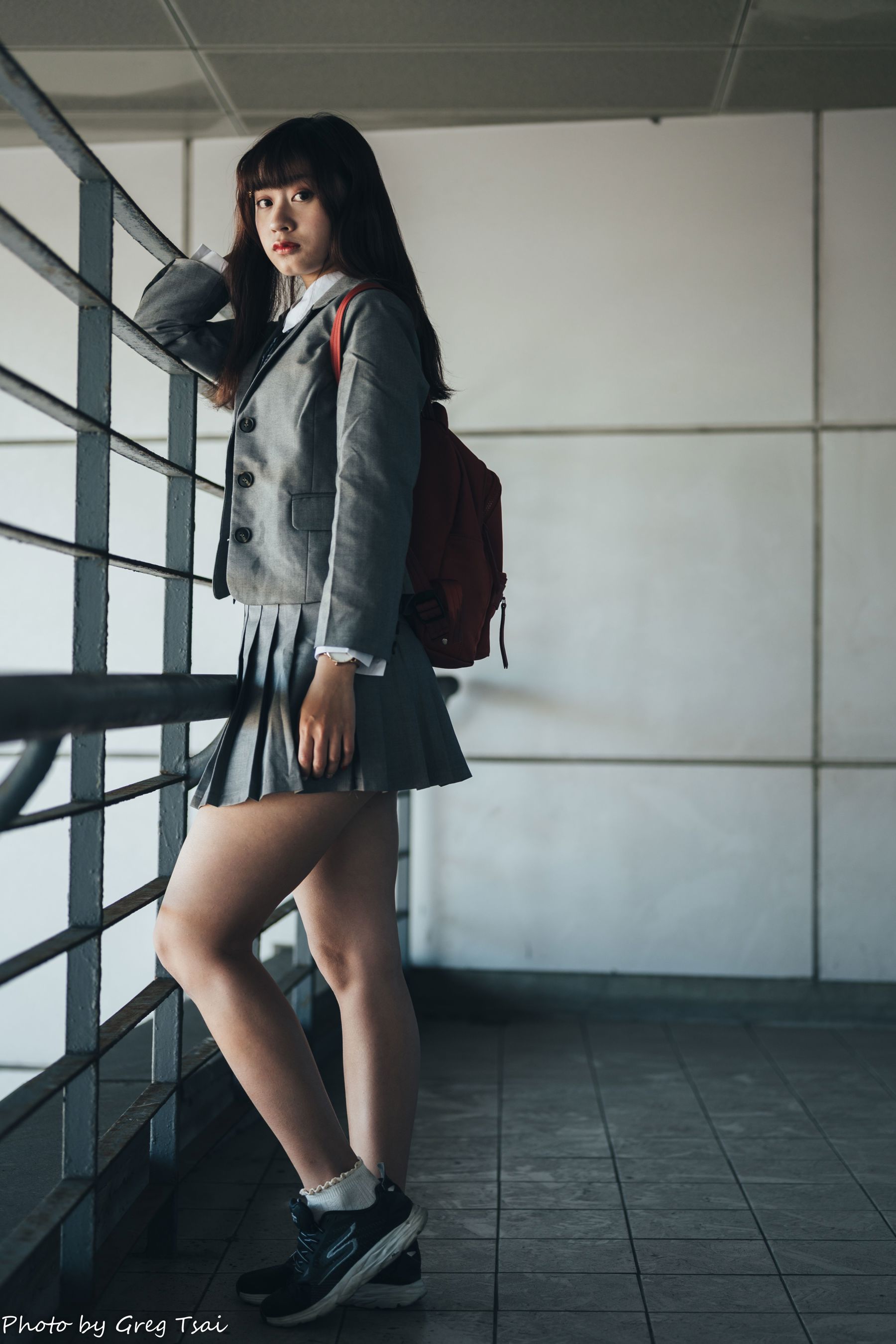 若颖 - 北科大/(155P)