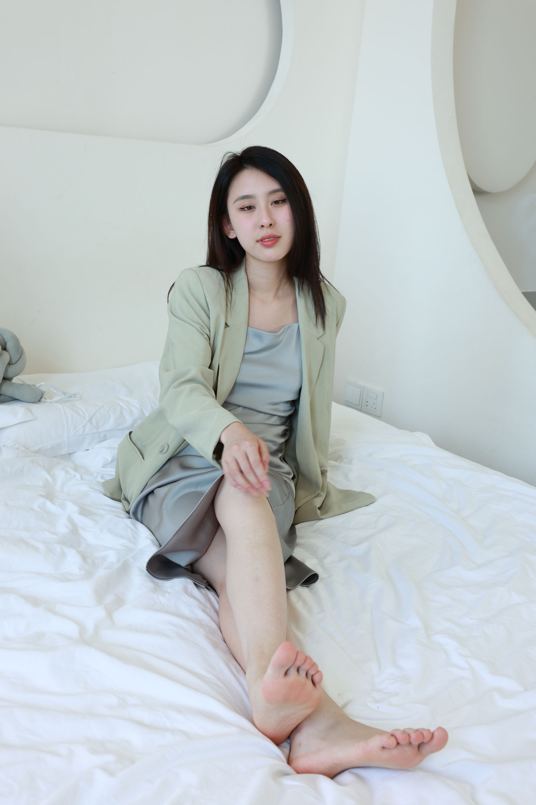 绮梦摄影 2024.09.22 No.030 yaya 珍藏无修无水印版 - 原图/(418P)