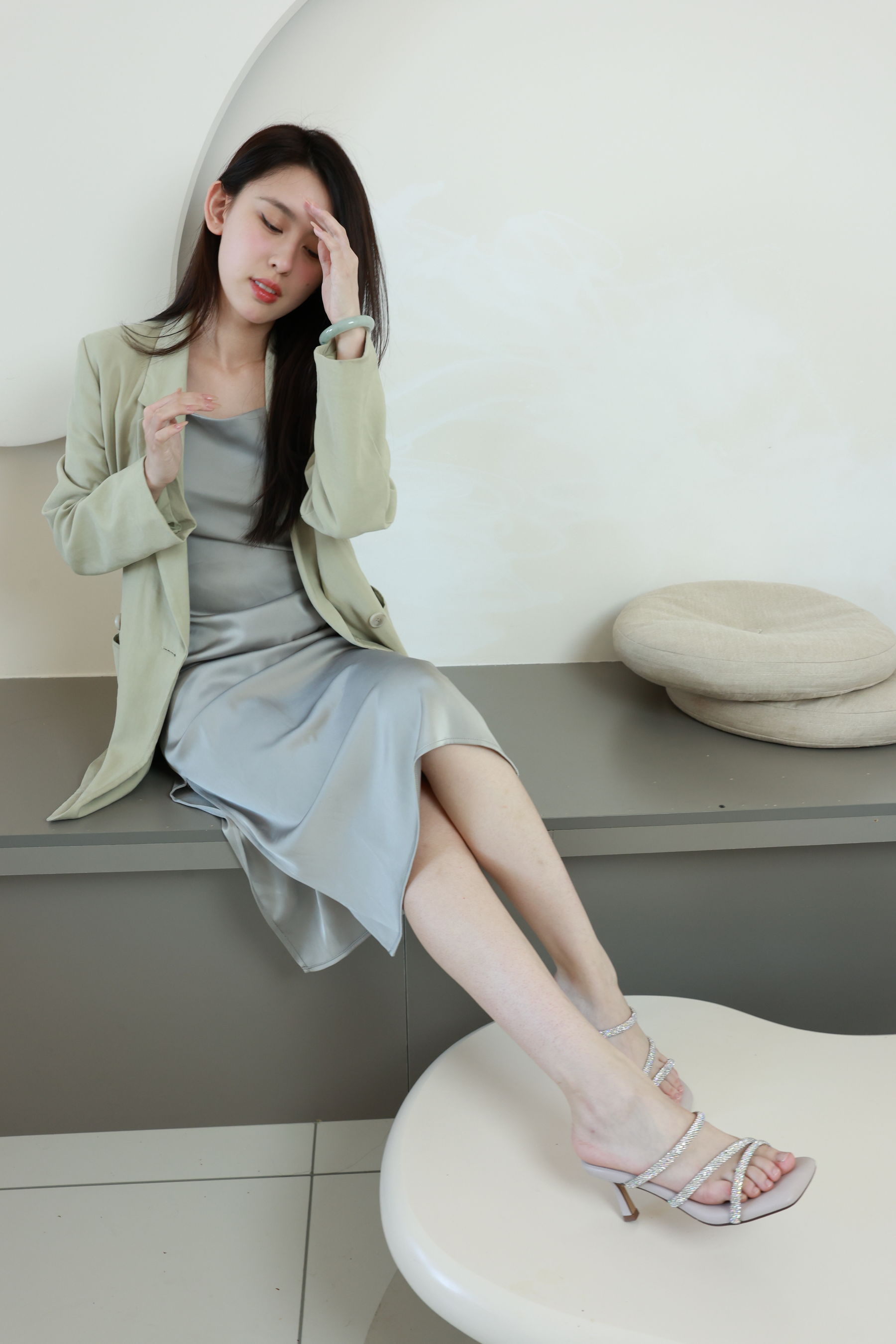 绮梦摄影 2024.09.22 No.030 yaya 珍藏无修无水印版 - 原图/(418P)