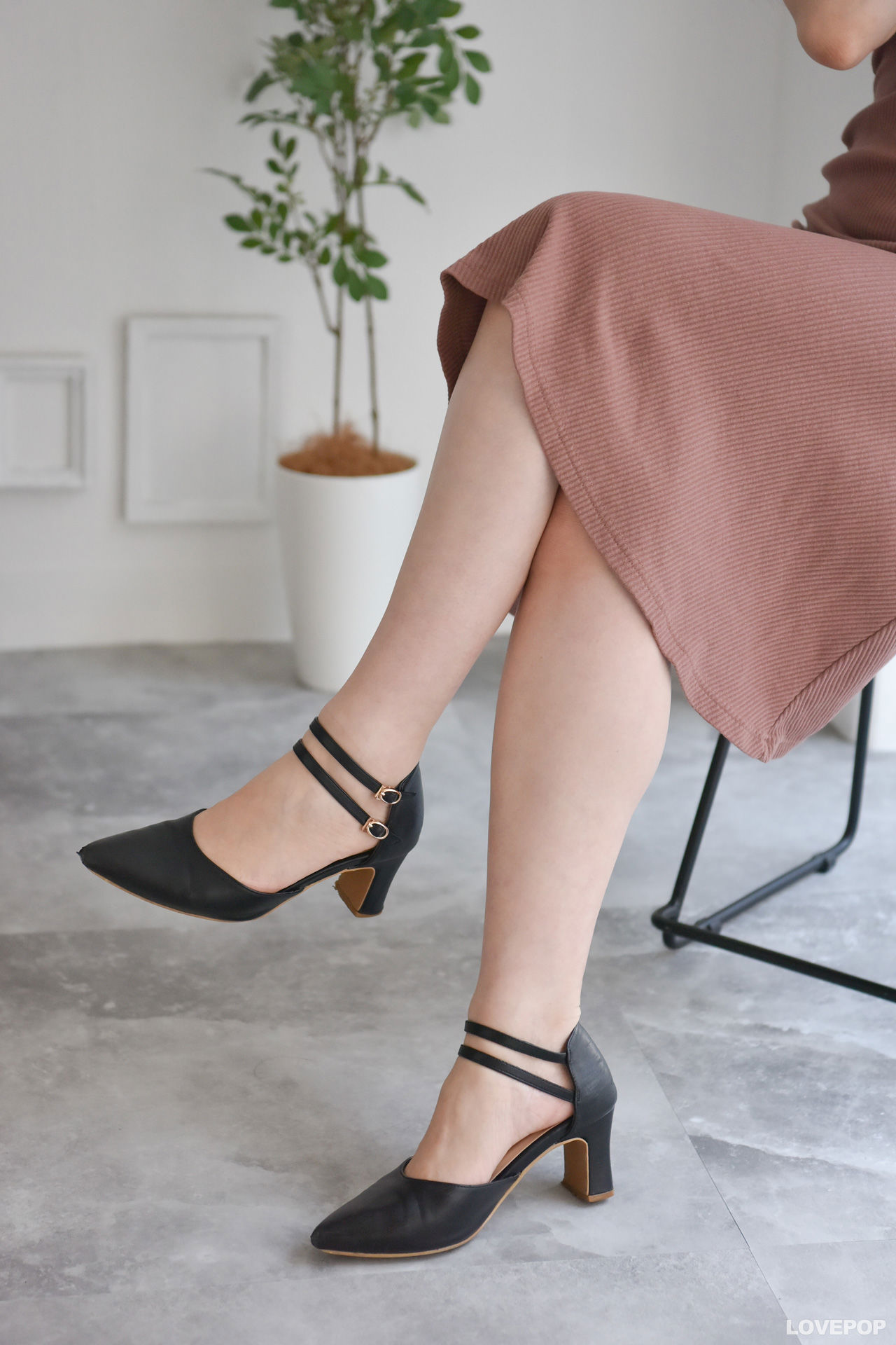 [LOVEPOP] Shizuna Ito 伊藤しずな Photoset 04/(86P)