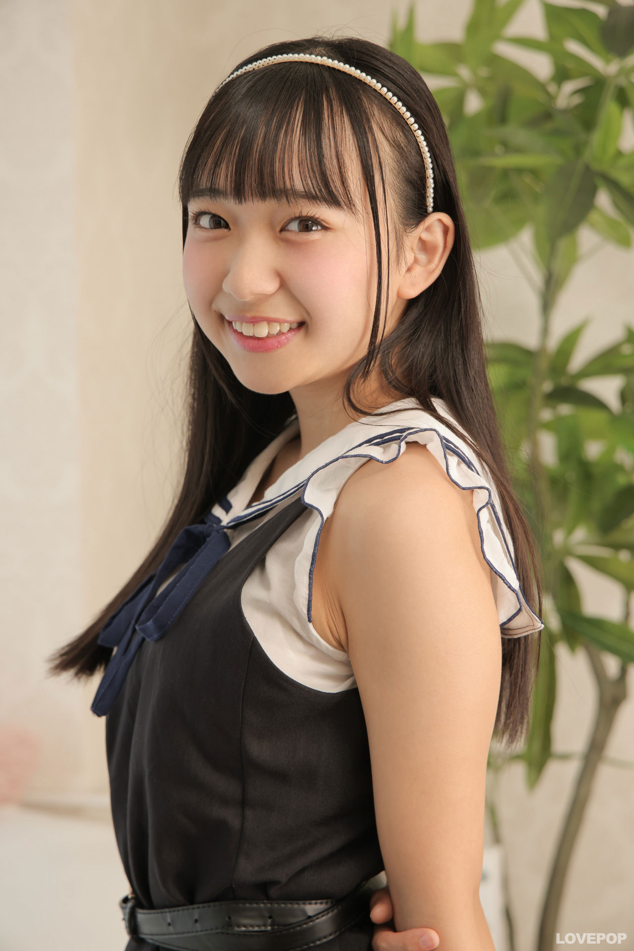 [LOVEPOP] Yui Iruma 入間ゆい Photoset 10/(98P)