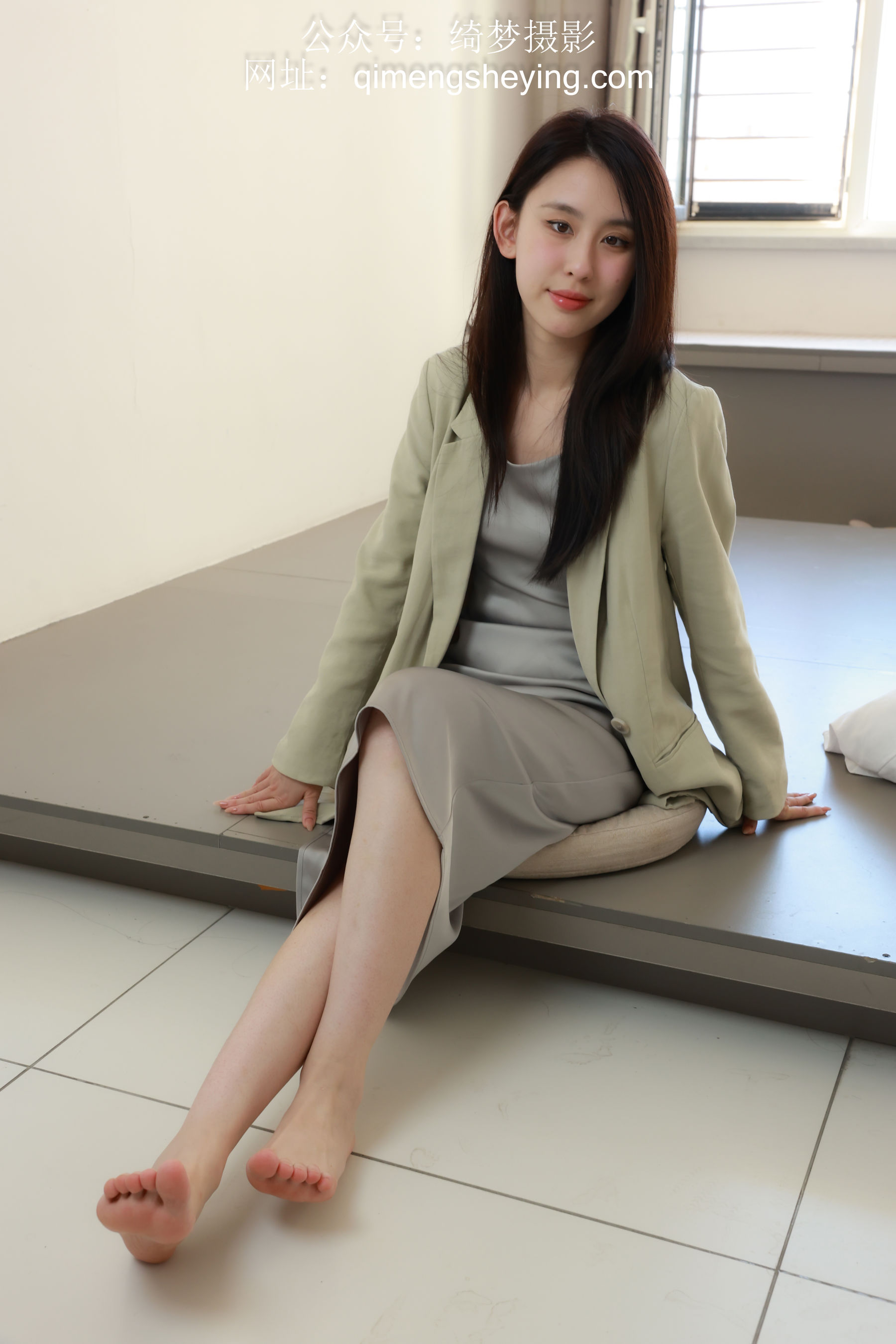 绮梦摄影 2024.09.22 No.030 yaya 珍藏无修无水印版 - 精选/(176P)