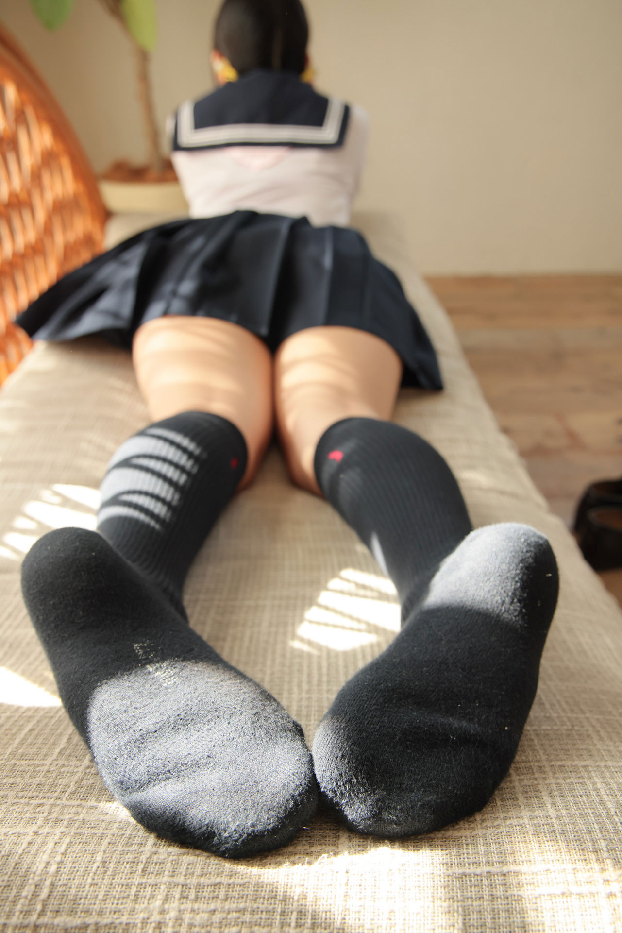 [LOVEPOP] Yui Iruma 入間ゆい Photoset 02/(99P)