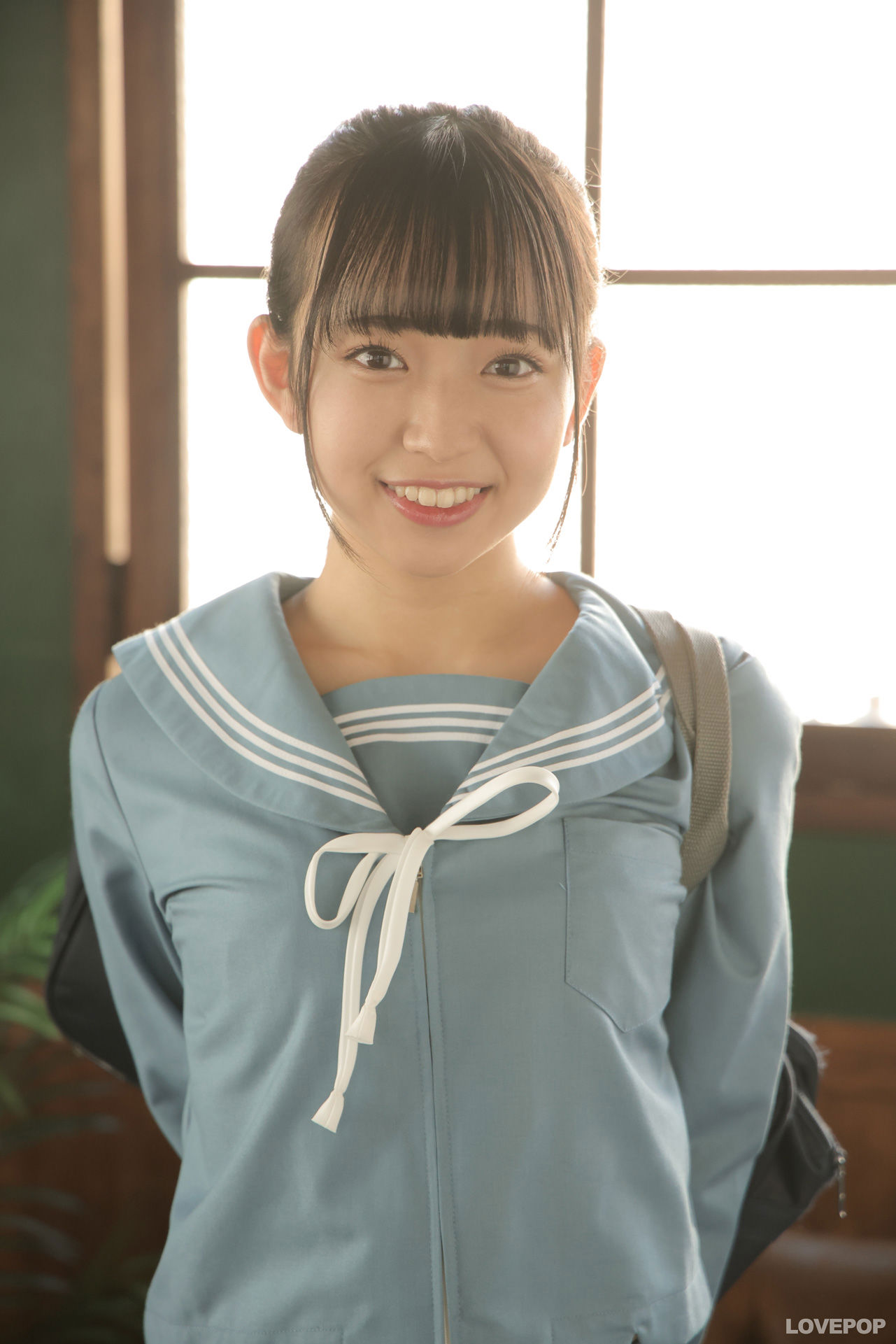 [LOVEPOP] Yui Iruma 入間ゆい Photoset 28/(86P)