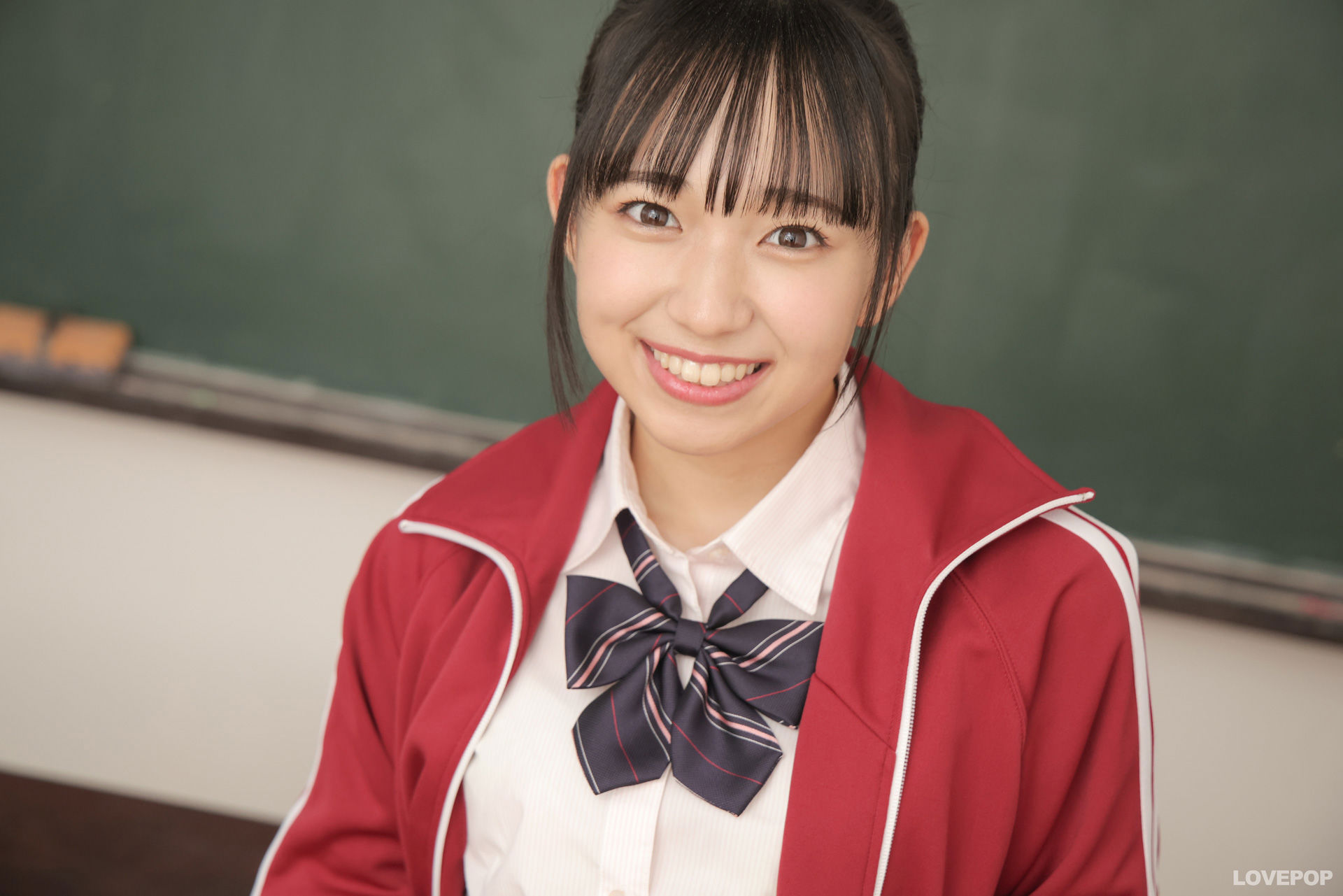 [LOVEPOP] Yui Iruma 入間ゆい Photoset 16/(105P)