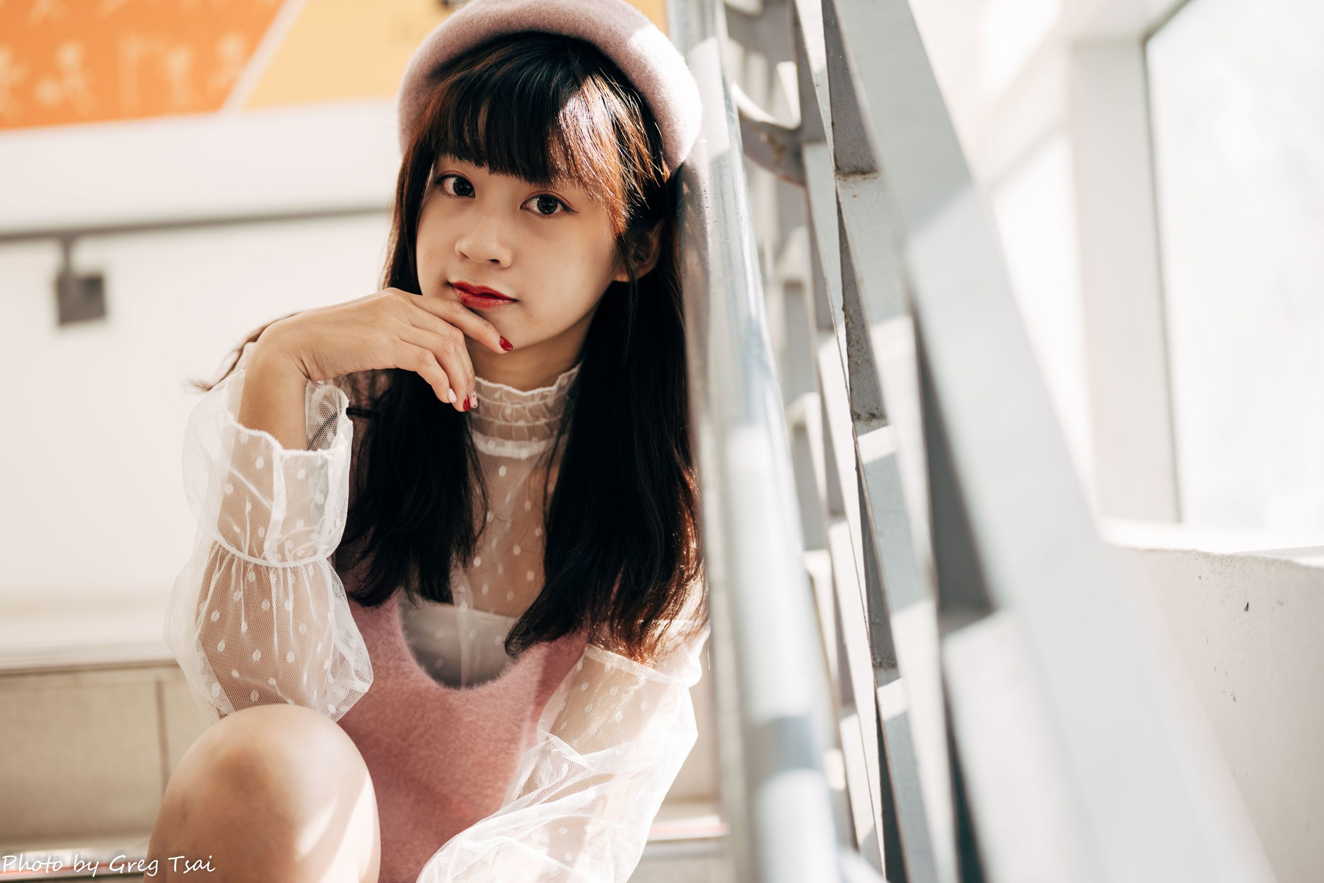 若颖 - 北科大/(155P)