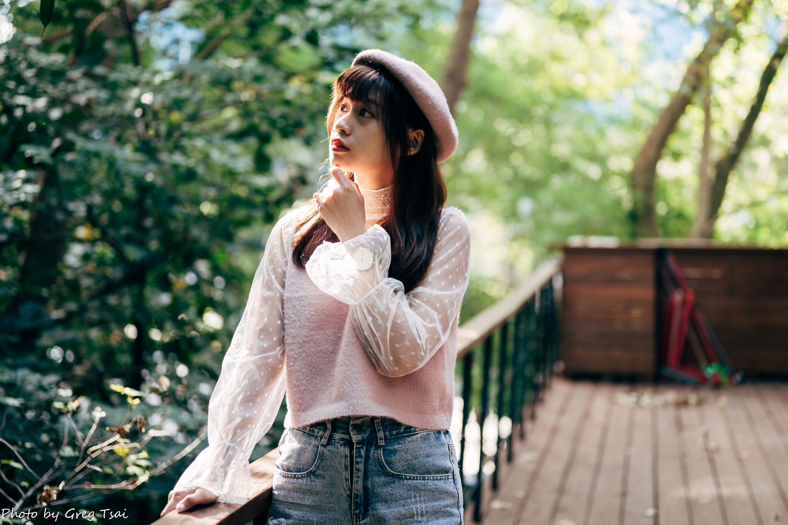 若颖 - 北科大/(155P)