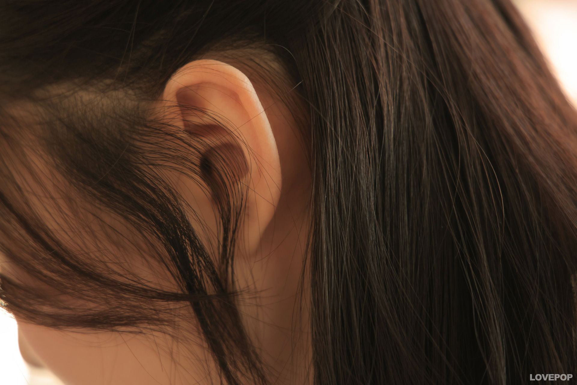 [LOVEPOP] Sumire Niibo 新穂純麗 Photoset 02/(97P)