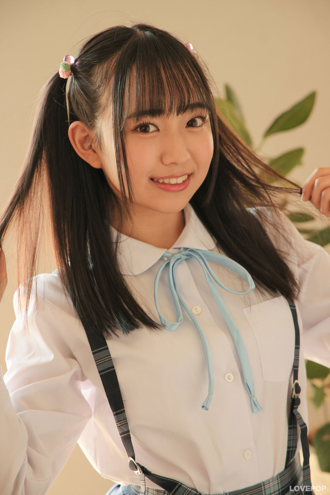 [LOVEPOP] Yui Iruma 入間ゆい Photoset 05/(93P)