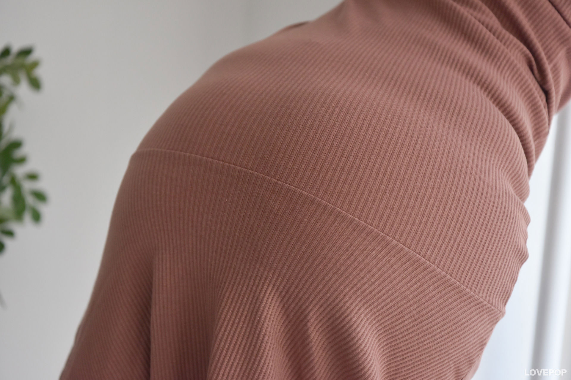 [LOVEPOP] Shizuna Ito 伊藤しずな Photoset 04/(86P)