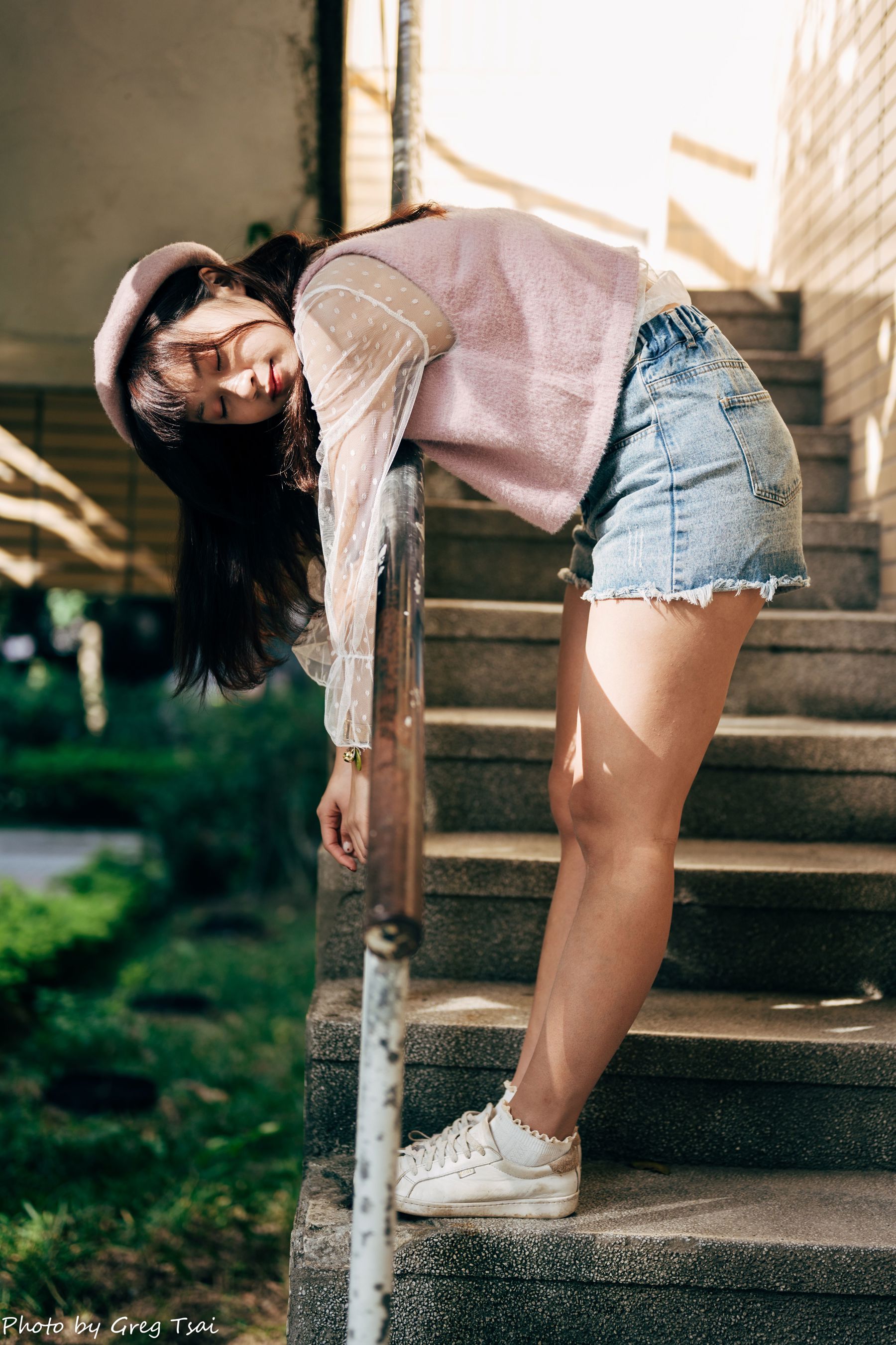 若颖 - 北科大/(155P)