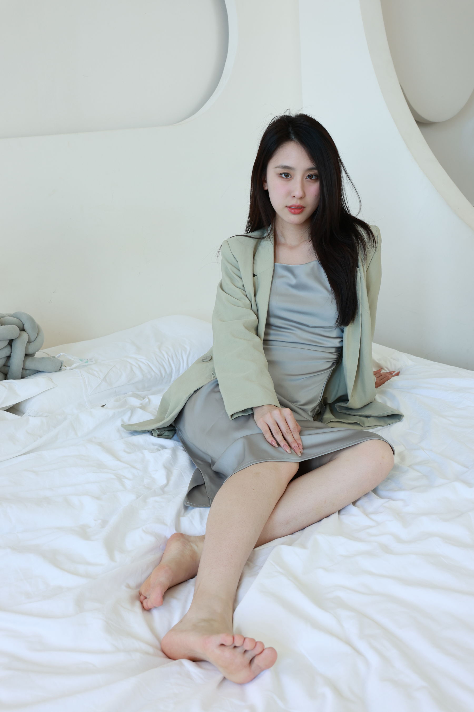 绮梦摄影 2024.09.22 No.030 yaya 珍藏无修无水印版 - 原图/(418P)