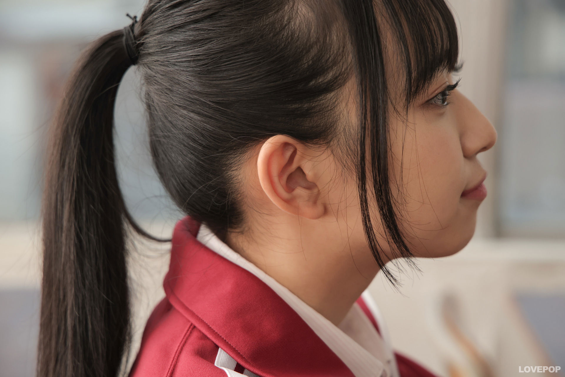 [LOVEPOP] Yui Iruma 入間ゆい Photoset 16/(105P)