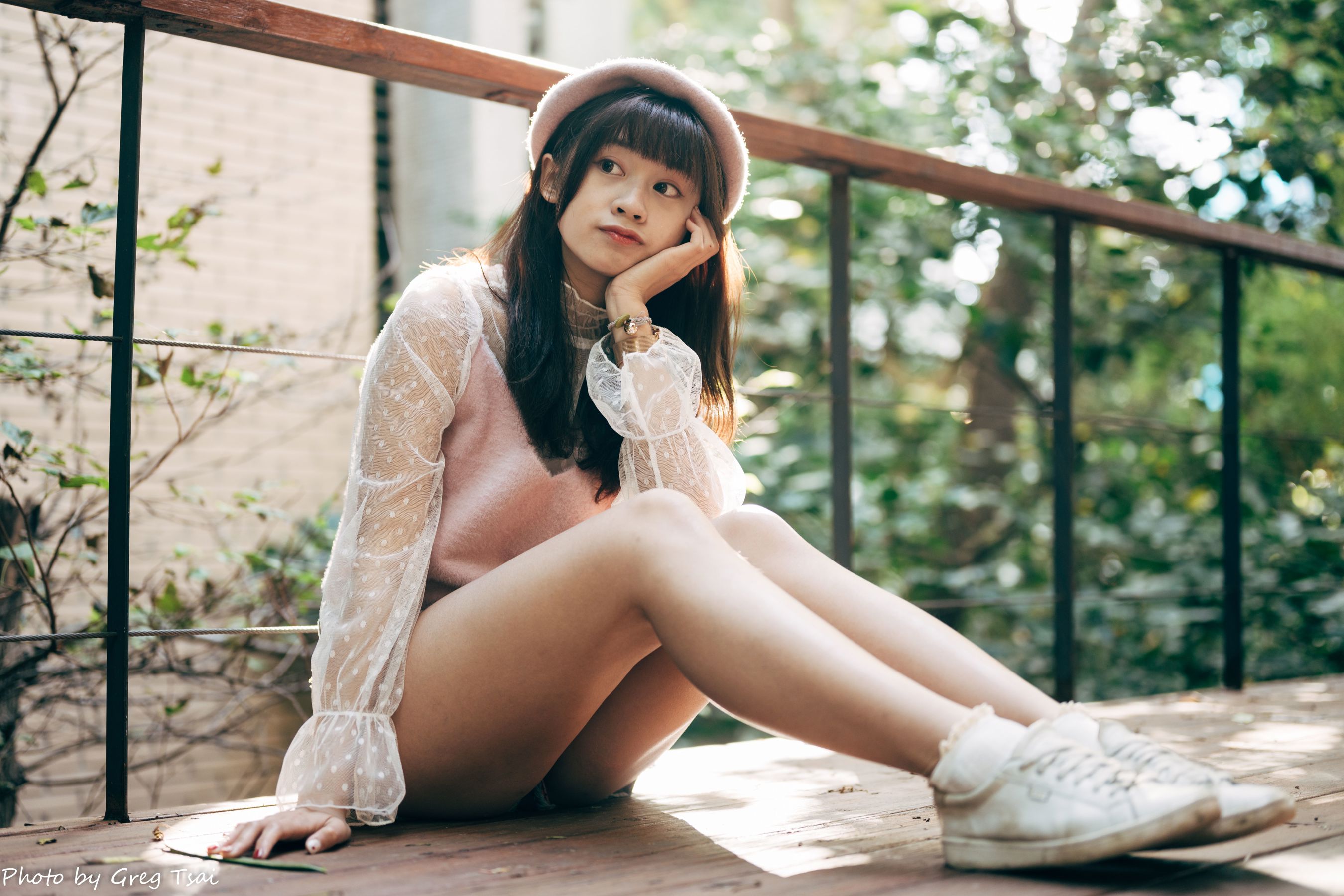 若颖 - 北科大/(155P)