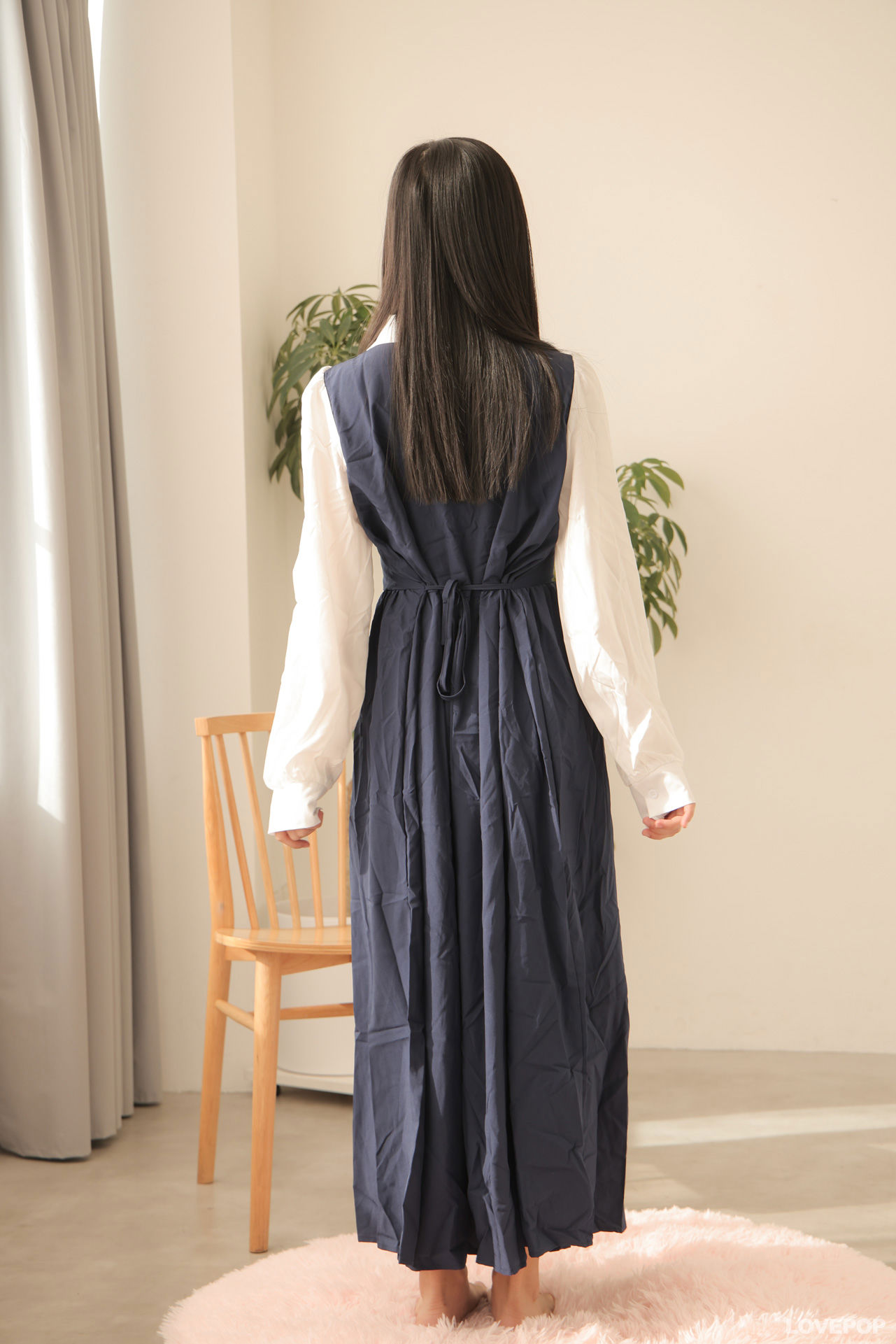 [LOVEPOP] Yui Iruma 入間ゆい Photoset 27/(90P)