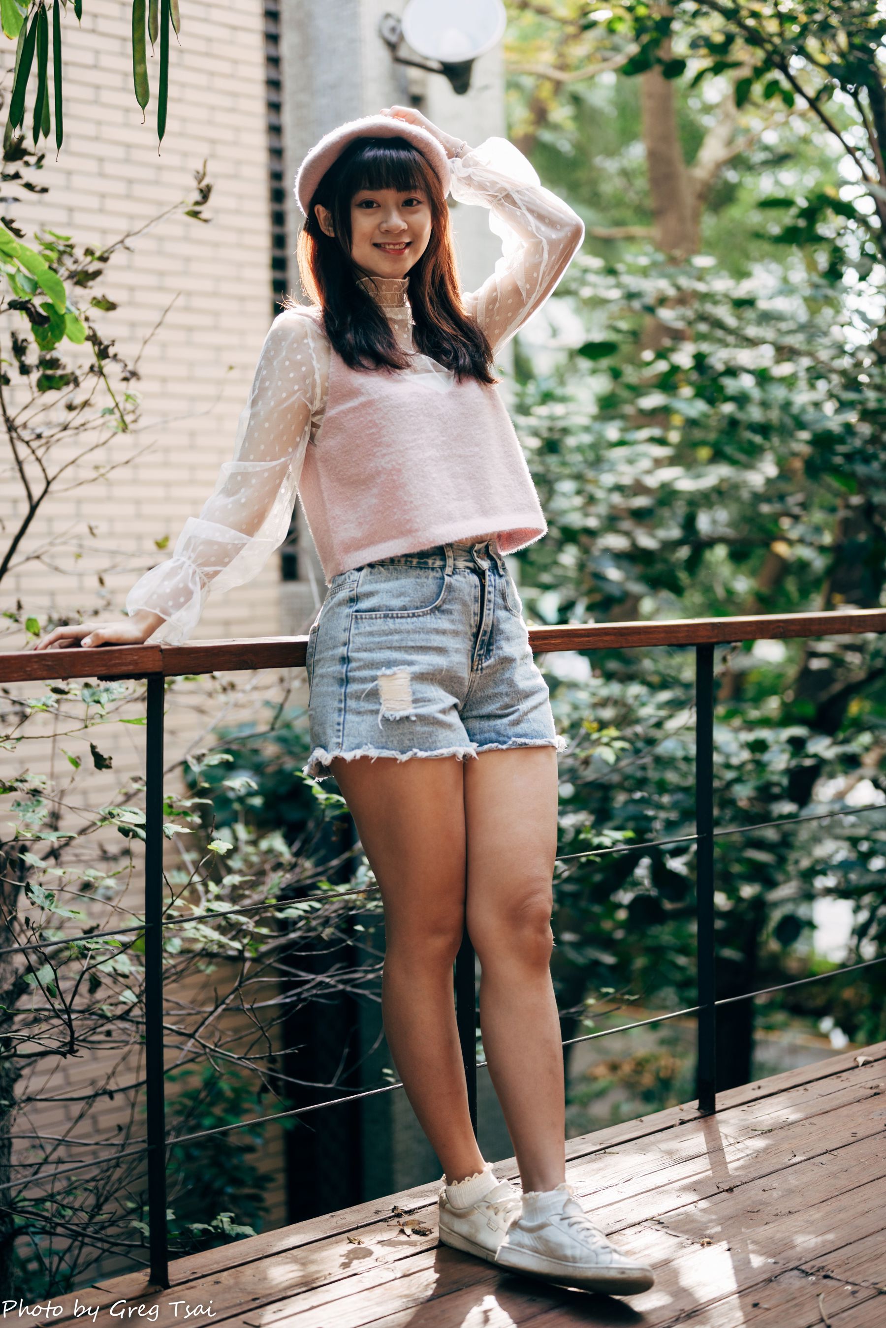 若颖 - 北科大/(155P)