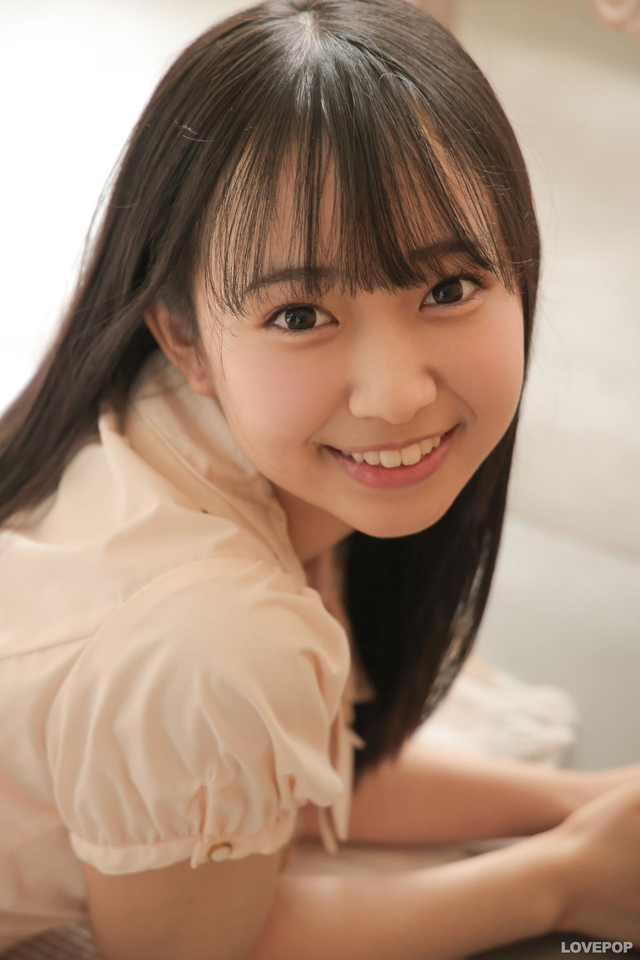 [LOVEPOP] Yui Iruma 入間ゆい Photoset 09/(92P)