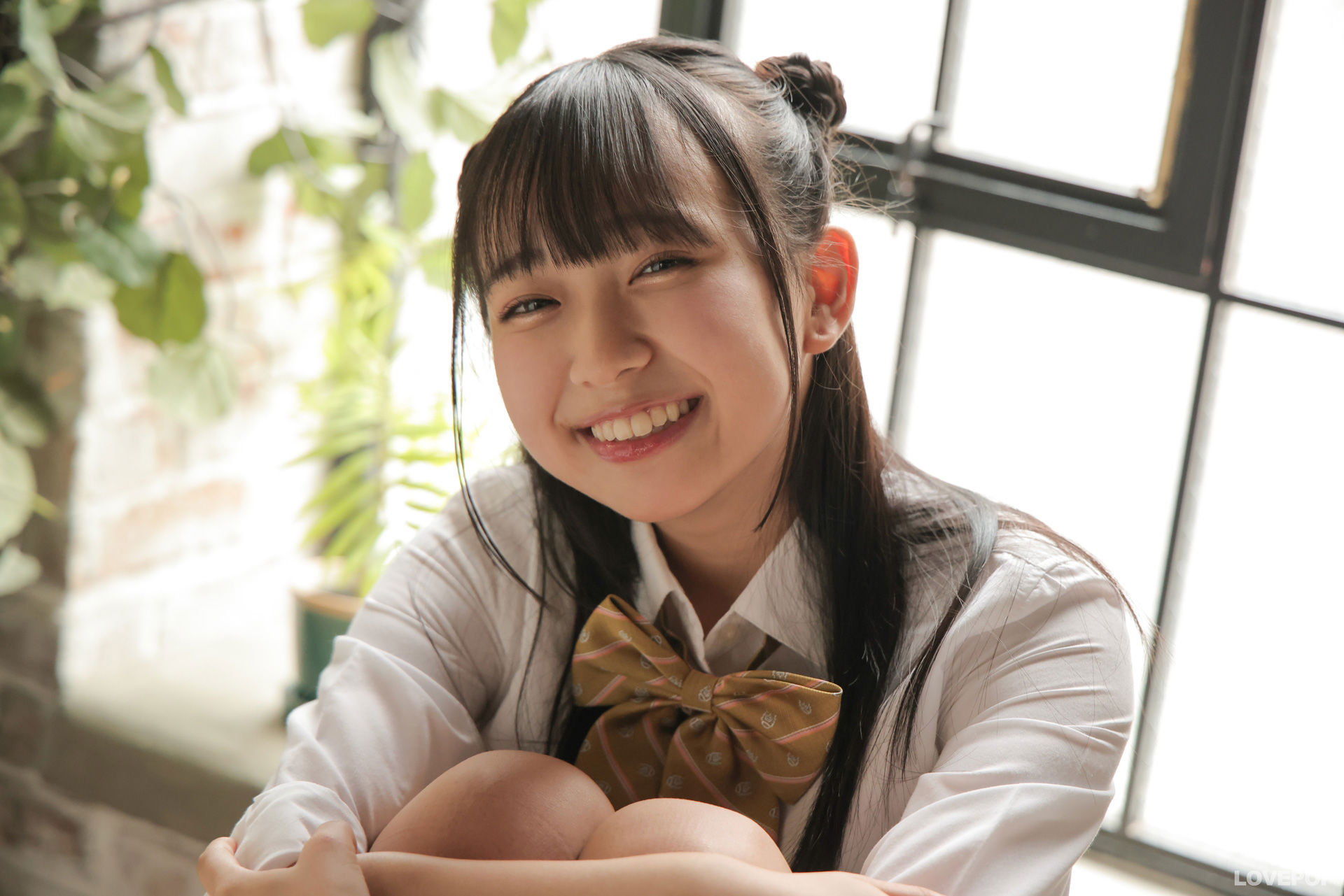 [LOVEPOP] Yui Iruma 入間ゆい Photoset 08/(95P)