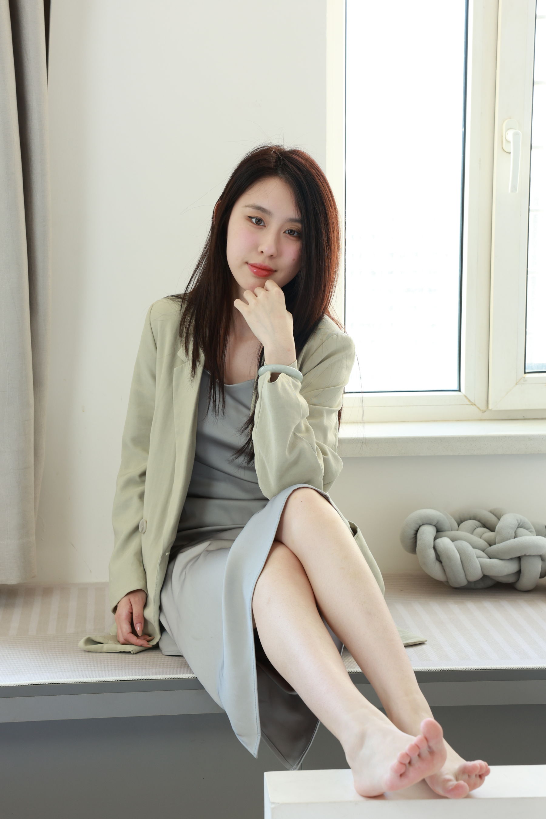 绮梦摄影 2024.09.22 No.030 yaya 珍藏无修无水印版 - 原图/(418P)