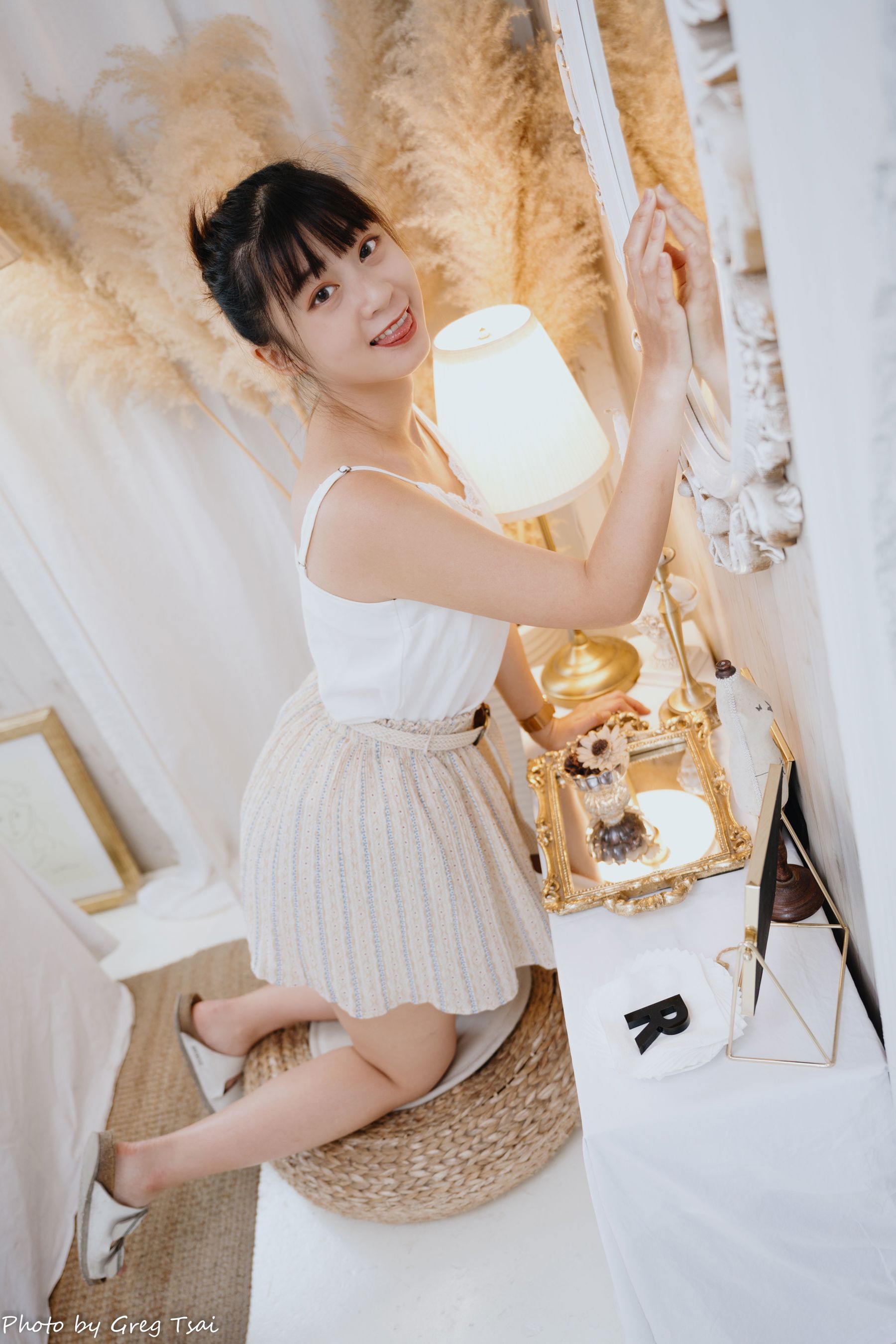 若颖 - 度假风/(159P)