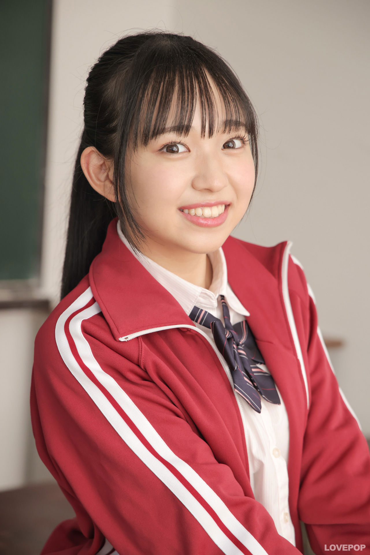 [LOVEPOP] Yui Iruma 入間ゆい Photoset 16/(105P)