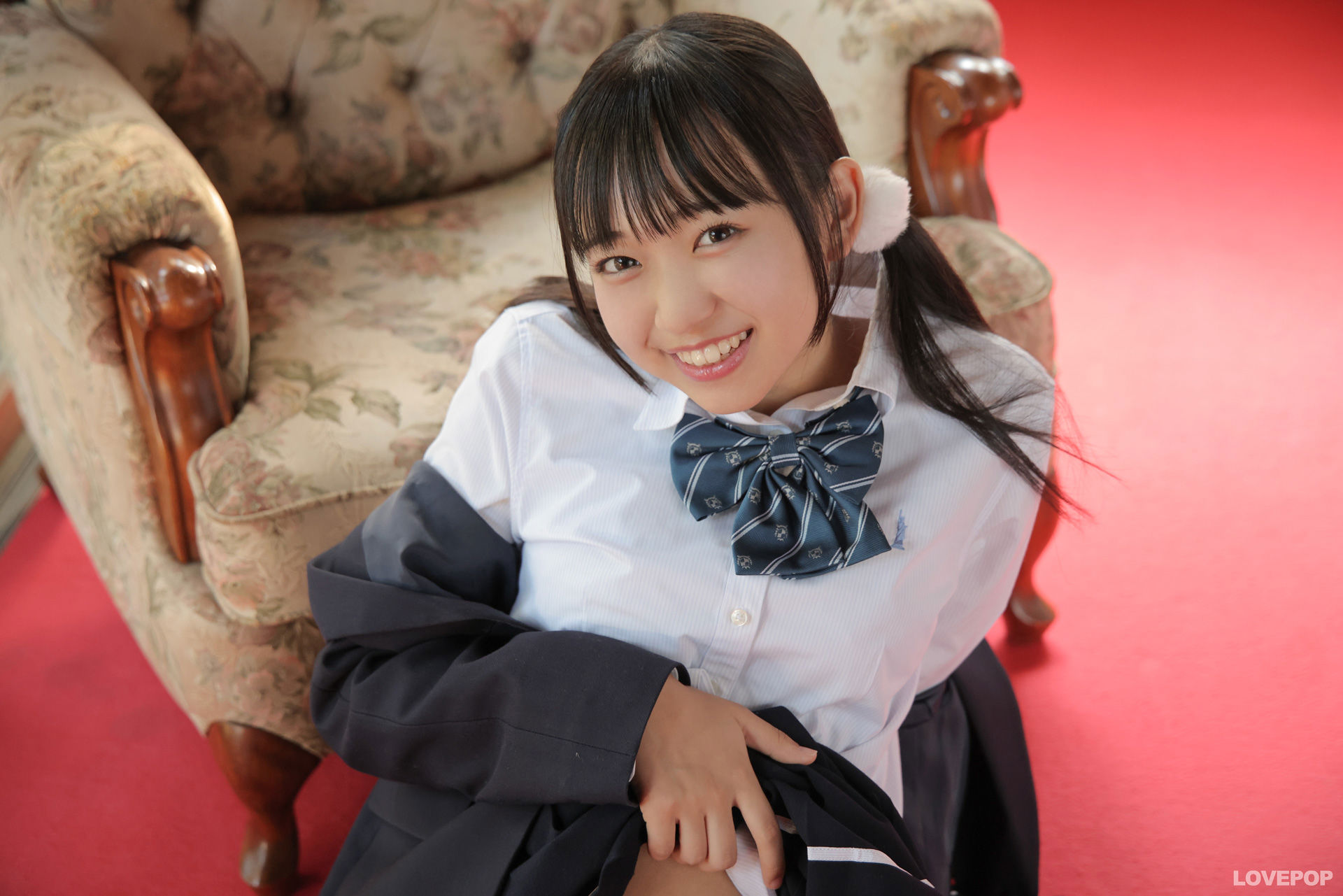 [LOVEPOP] Yui Iruma 入間ゆい Photoset 11/(96P)