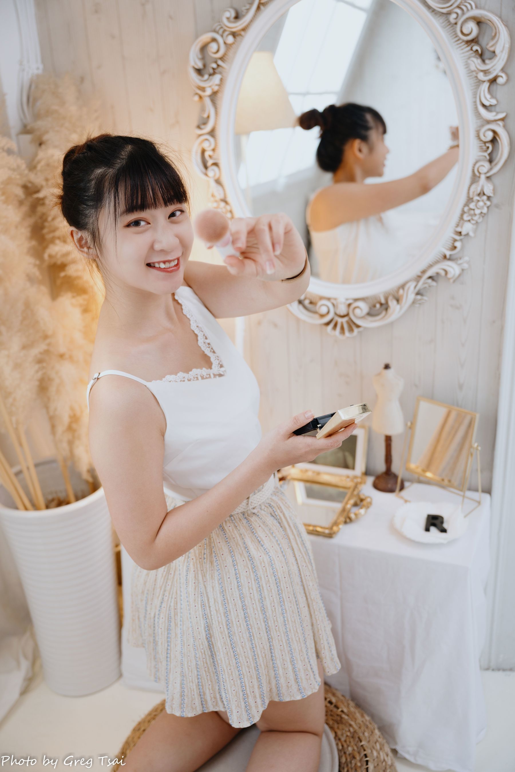 若颖 - 度假风/(159P)