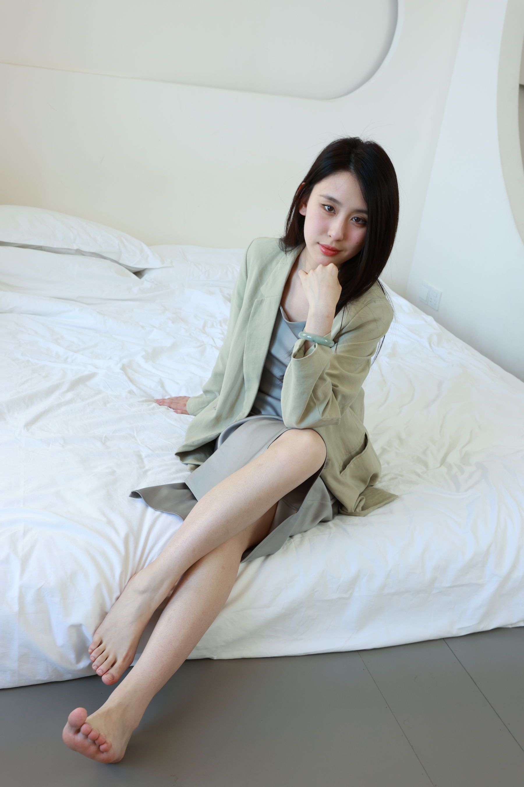 绮梦摄影 2024.09.22 No.030 yaya 珍藏无修无水印版 - 原图/(418P)