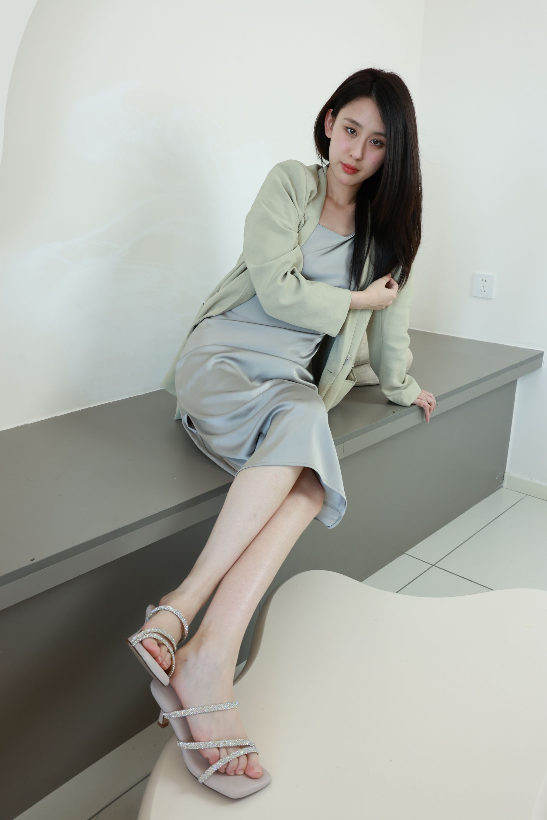 绮梦摄影 2024.09.22 No.030 yaya 珍藏无修无水印版 - 原图/(418P)