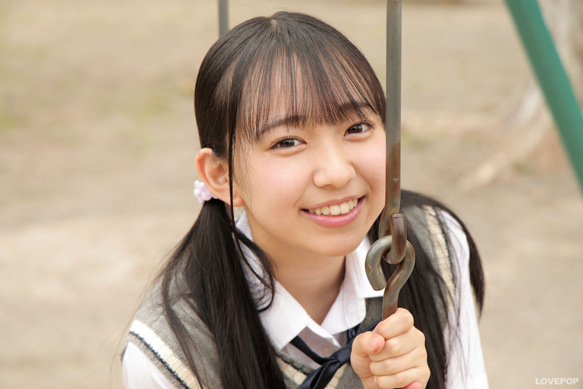 [LOVEPOP] Yui Iruma 入間ゆい Photoset 06/(94P)