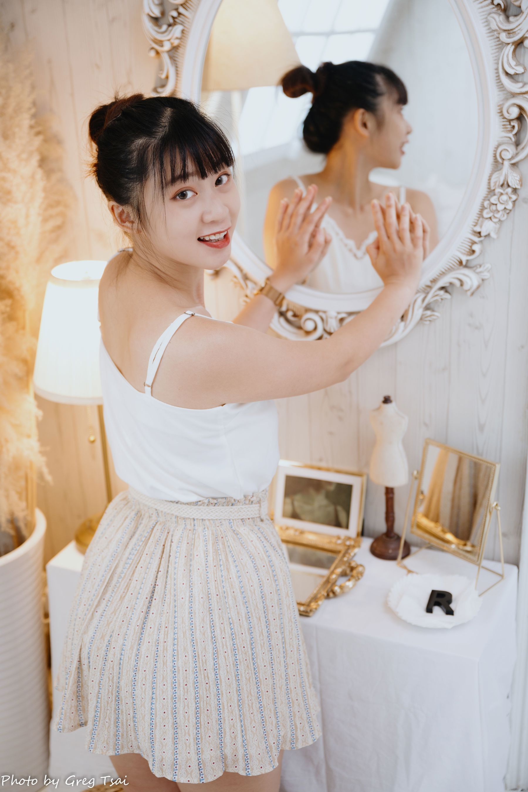 若颖 - 度假风/(159P)