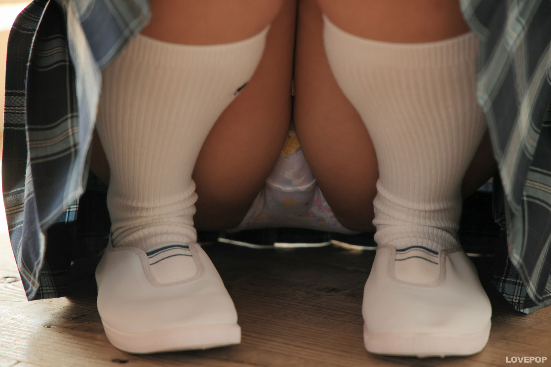 [LOVEPOP] Yui Iruma 入間ゆい Photoset 05/(93P)