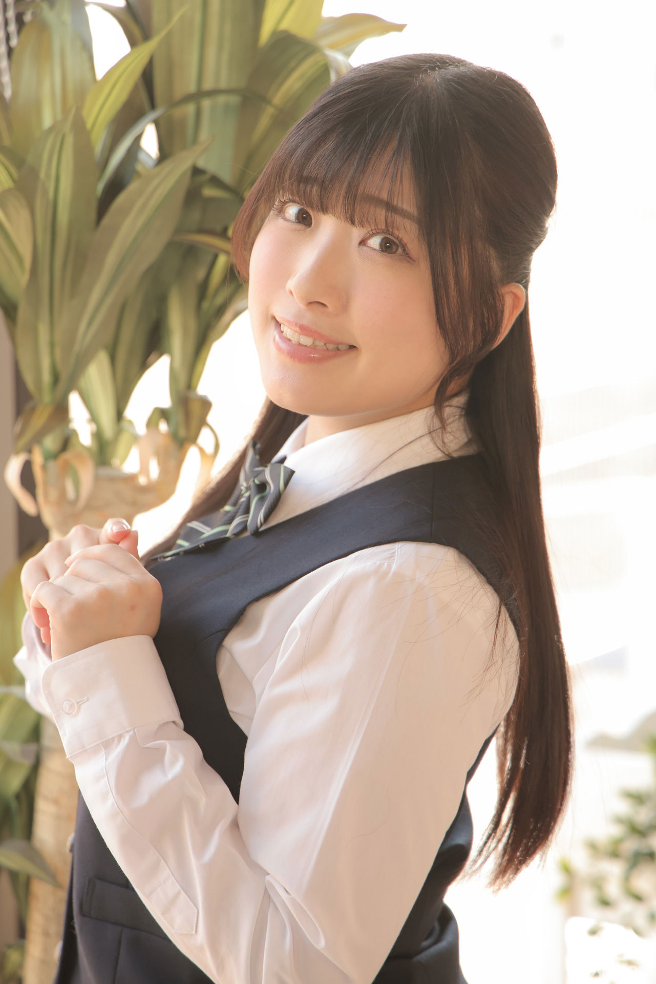 [LOVEPOP] Sumire Niibo 新穂純麗 Photoset 02/(97P)