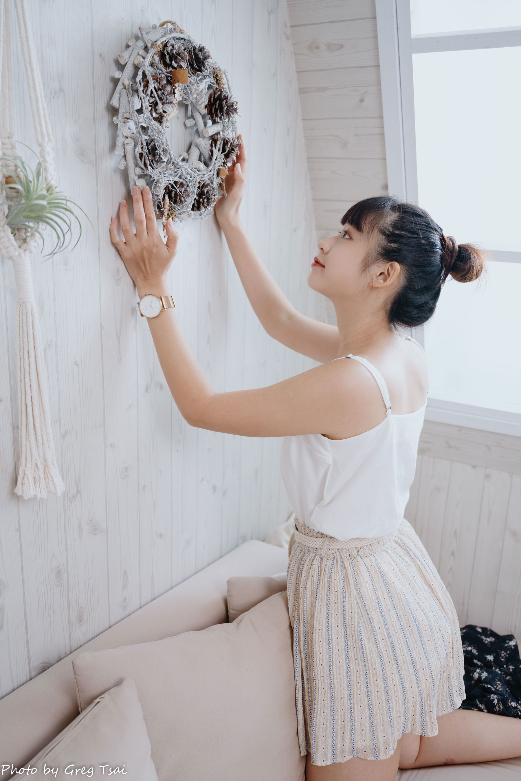 若颖 - 度假风/(159P)