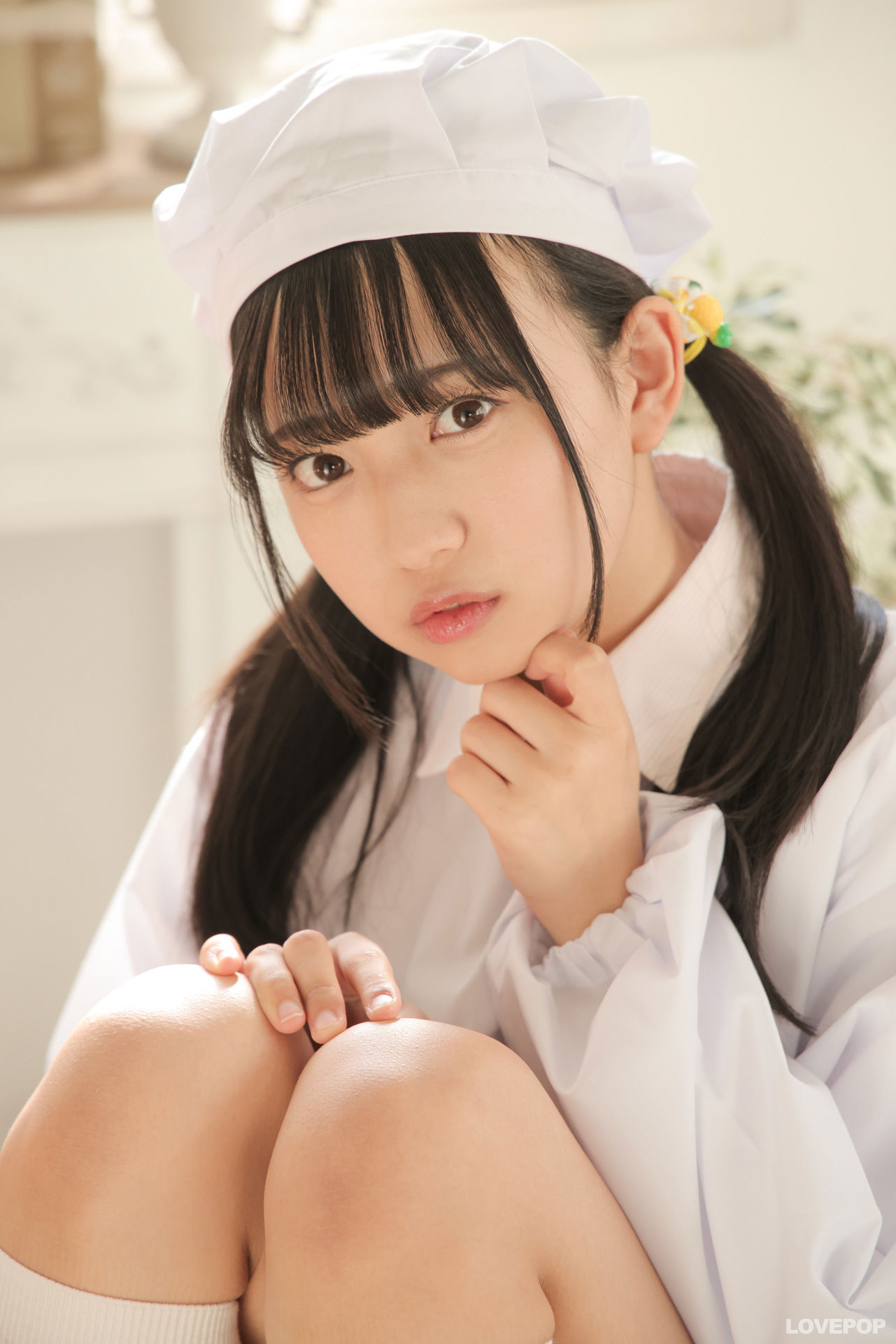 [LOVEPOP] Yui Iruma 入間ゆい Photoset 29/(98P)