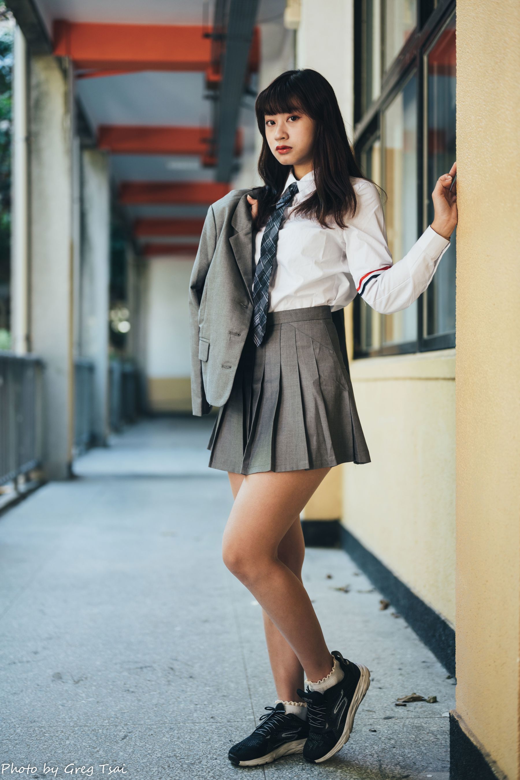 若颖 - 北科大/(155P)