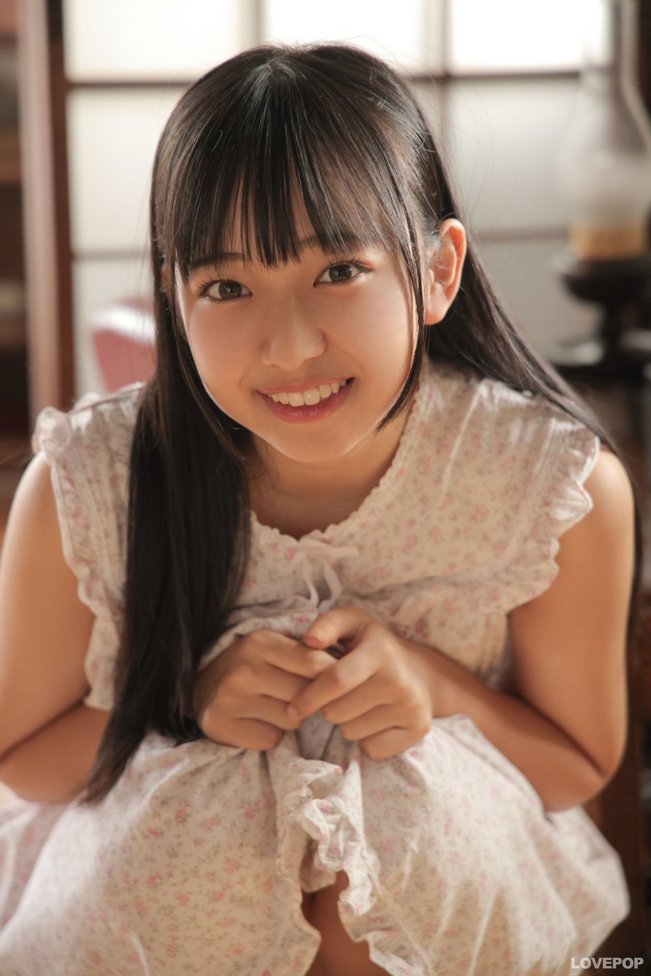 [LOVEPOP] Yui Iruma 入間ゆい Photoset 14/(85P)