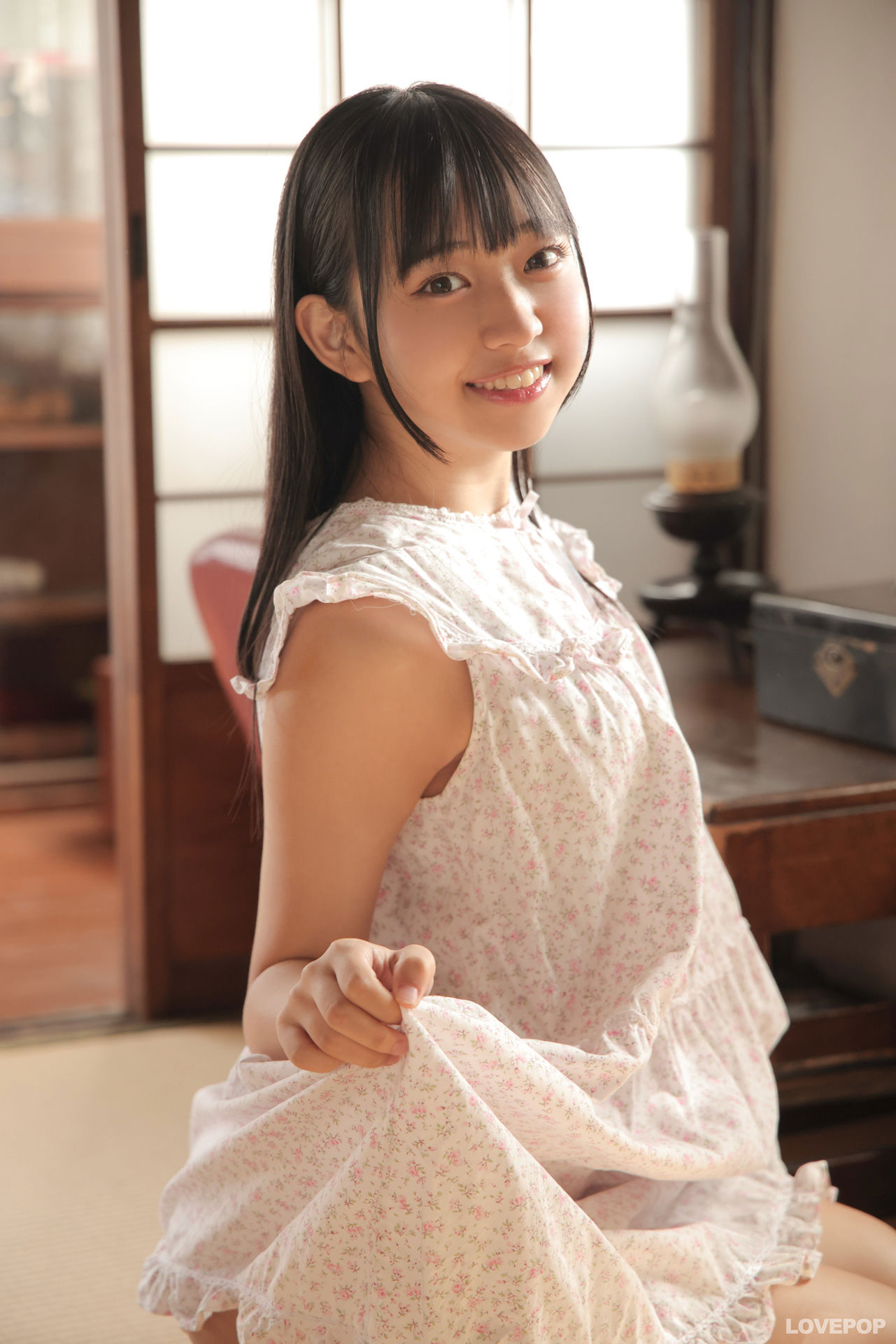 [LOVEPOP] Yui Iruma 入間ゆい Photoset 14/(85P)