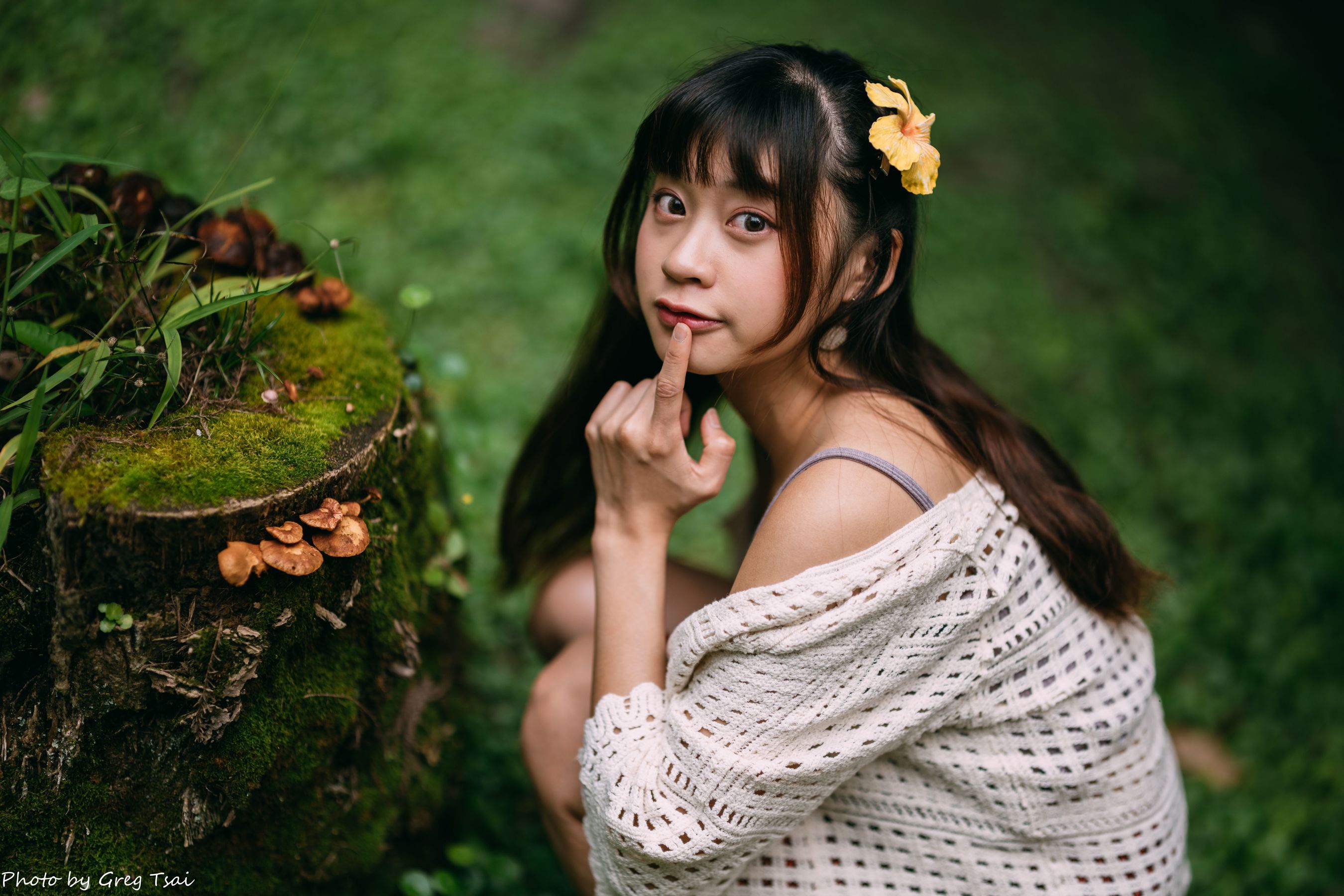 若颖 - 云山水/(93P)