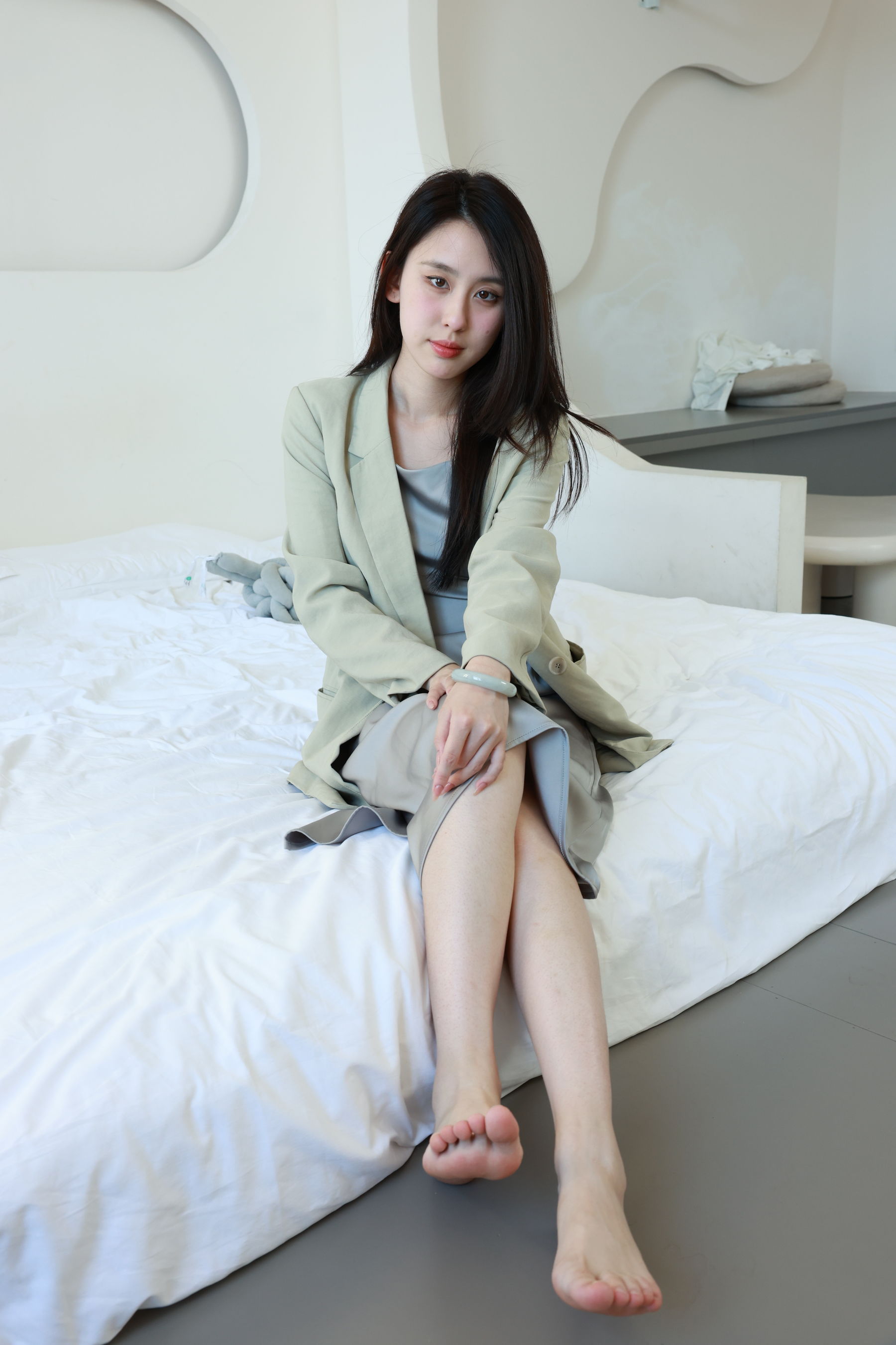 绮梦摄影 2024.09.22 No.030 yaya 珍藏无修无水印版 - 原图/(418P)