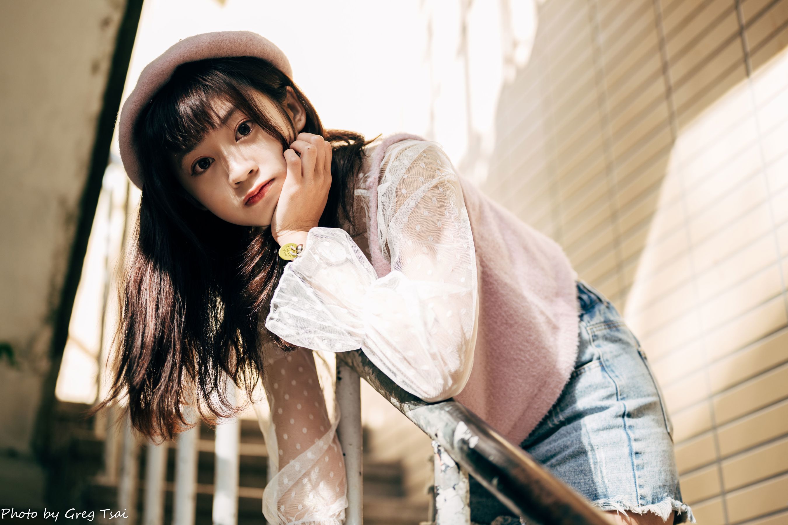 若颖 - 北科大/(155P)