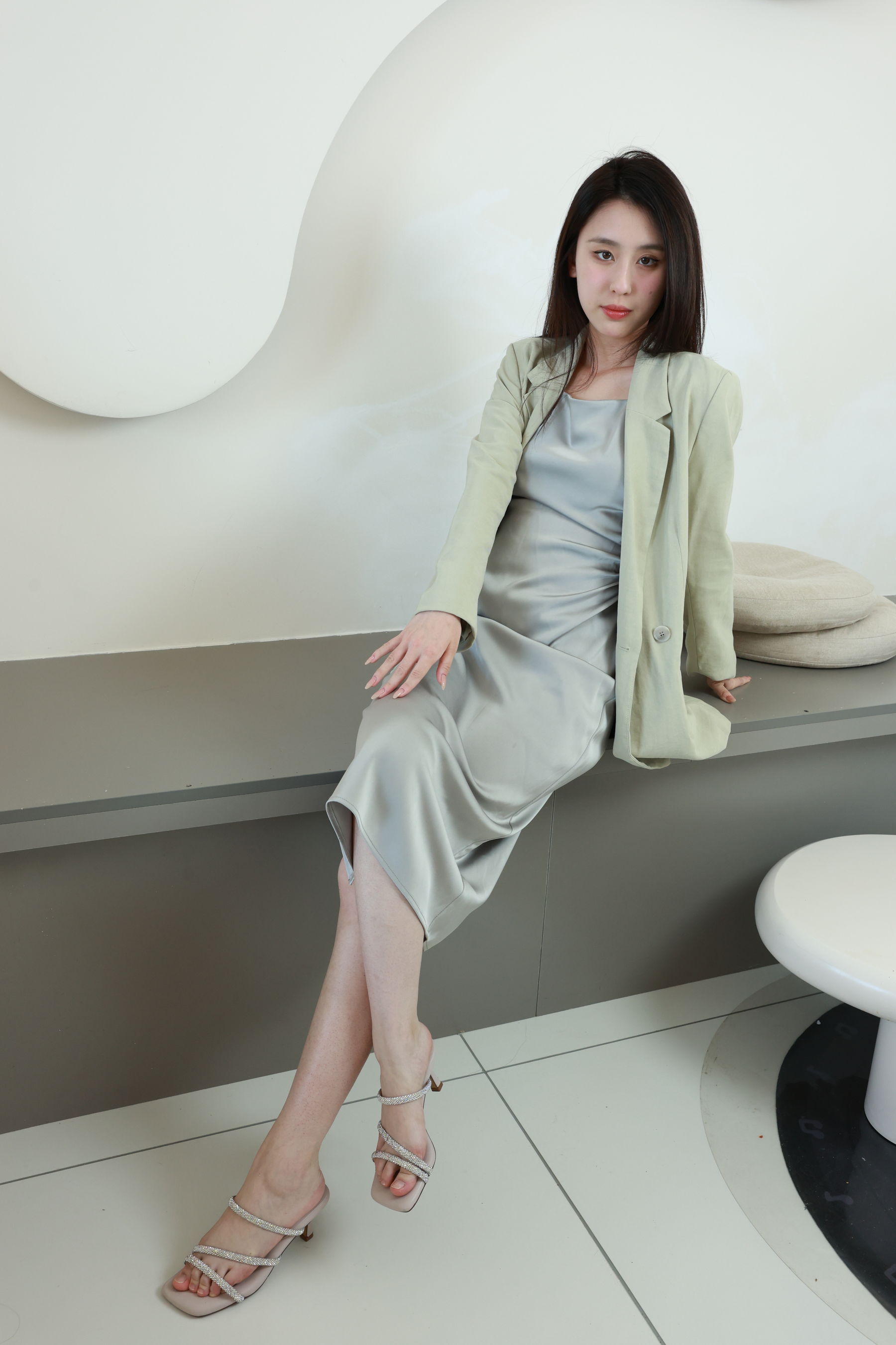 绮梦摄影 2024.09.22 No.030 yaya 珍藏无修无水印版 - 原图/(418P)